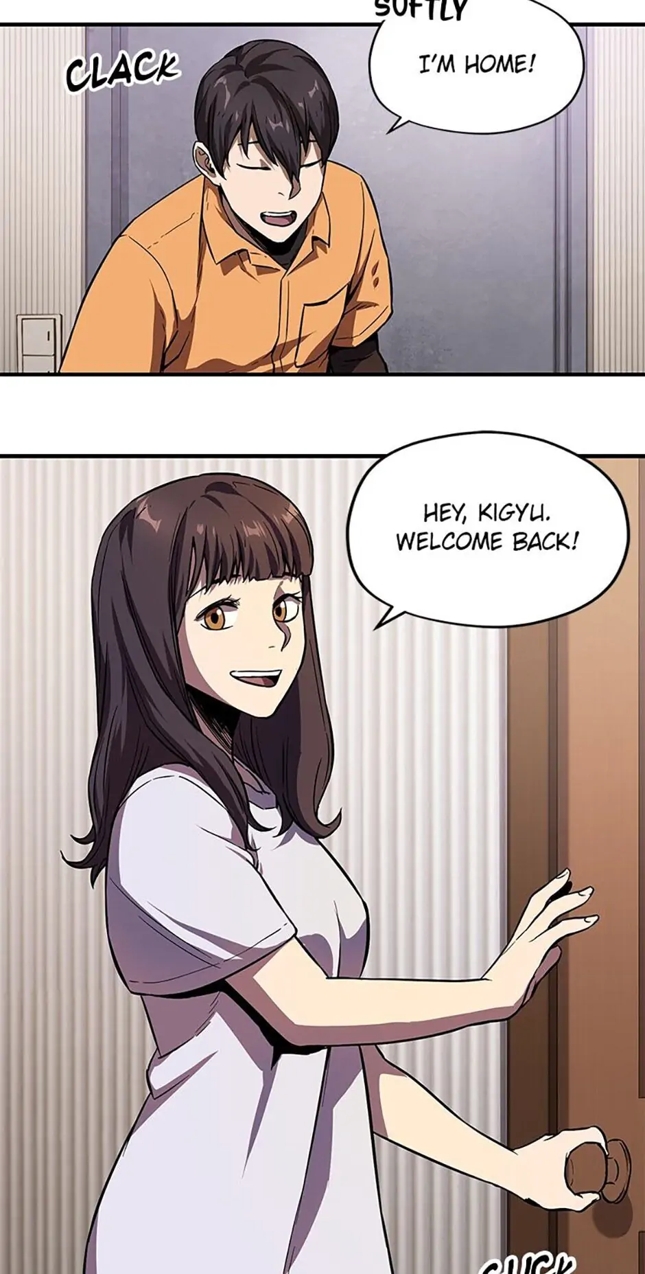 Read The Player Who Can't Level Up Manga Online