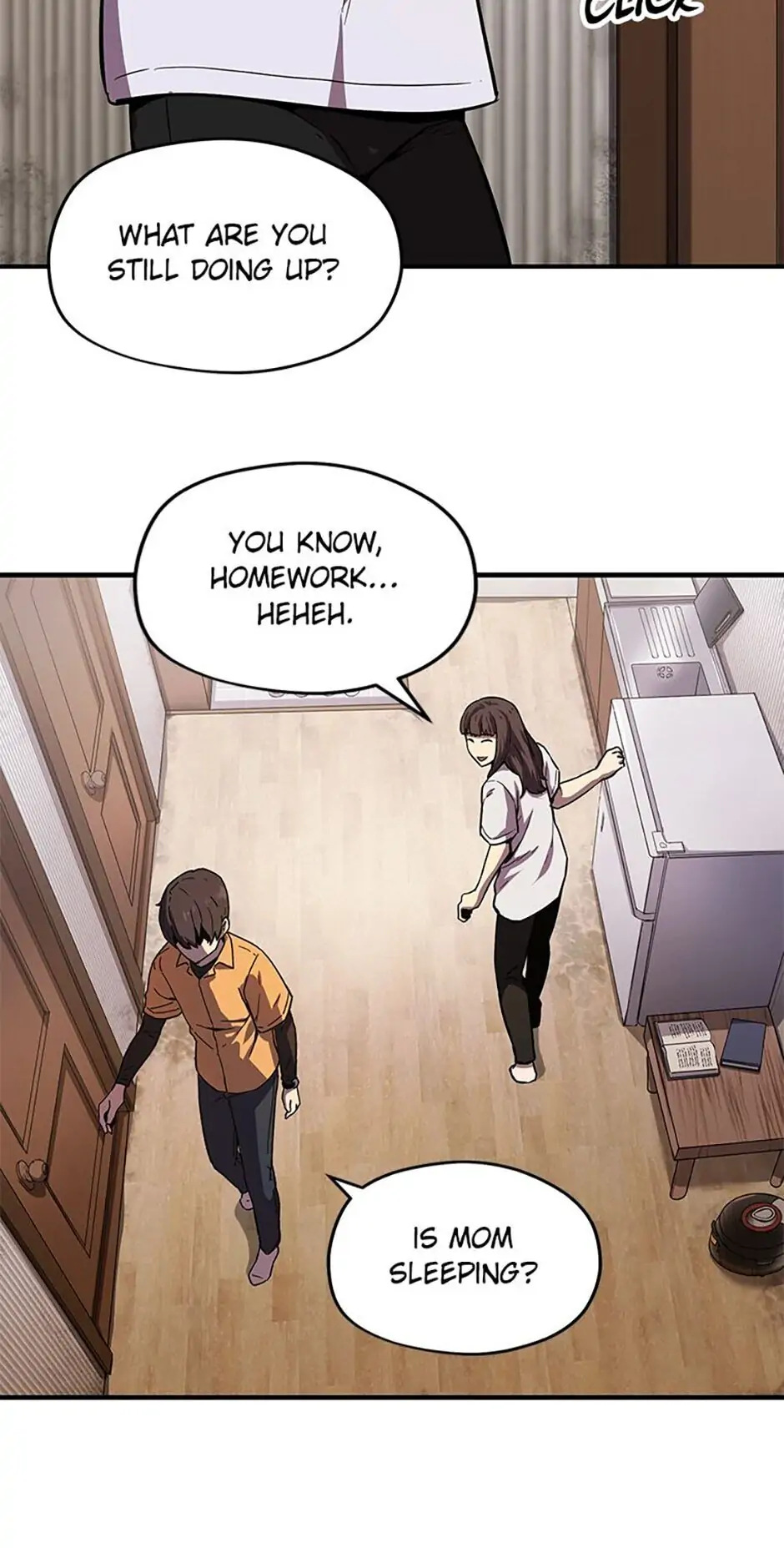 Read The Player Who Can't Level Up Manga Online