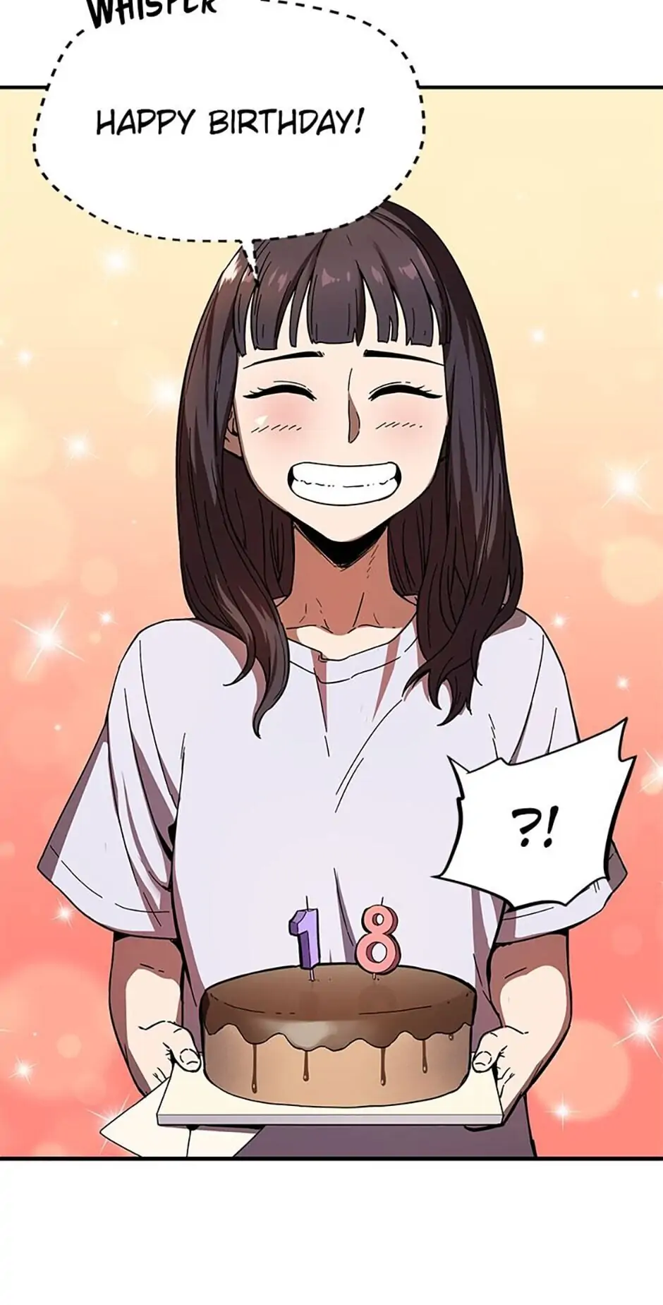 Read The Player Who Can't Level Up Manga Online