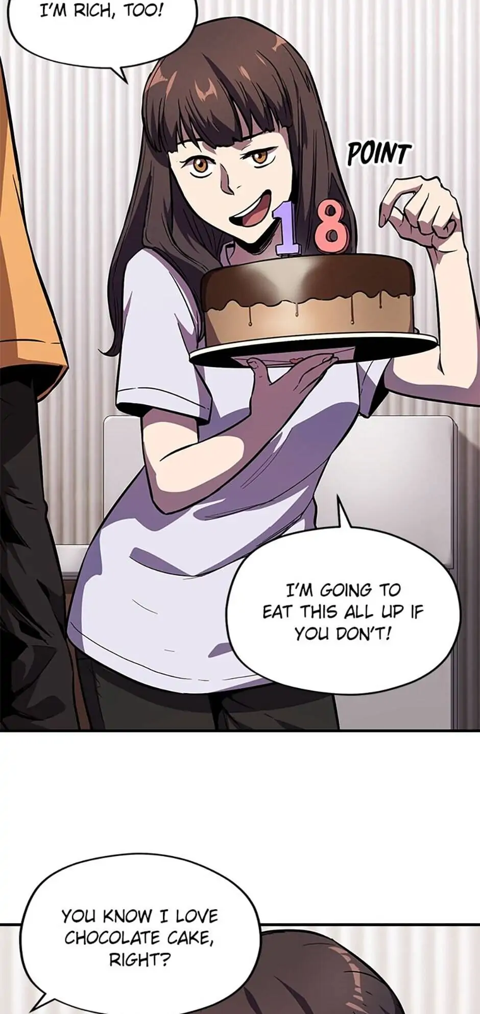 Read The Player Who Can't Level Up Manga Online