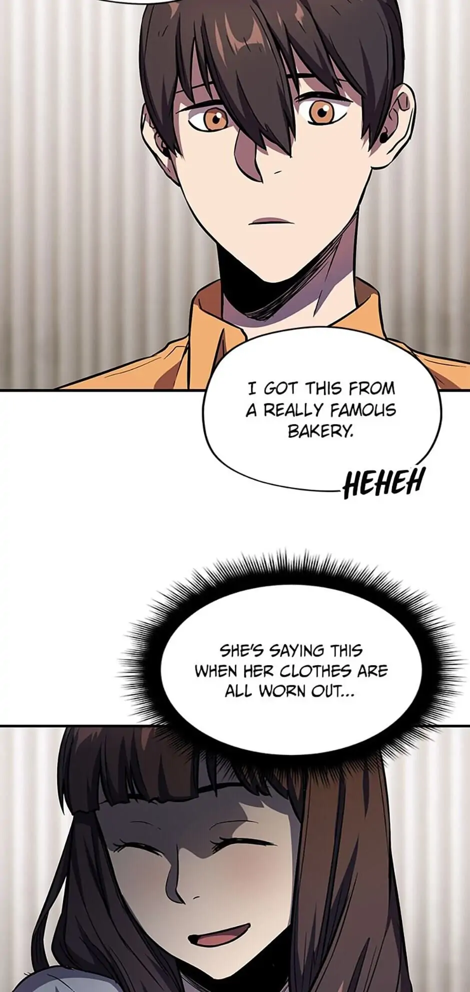 Read The Player Who Can't Level Up Manga Online