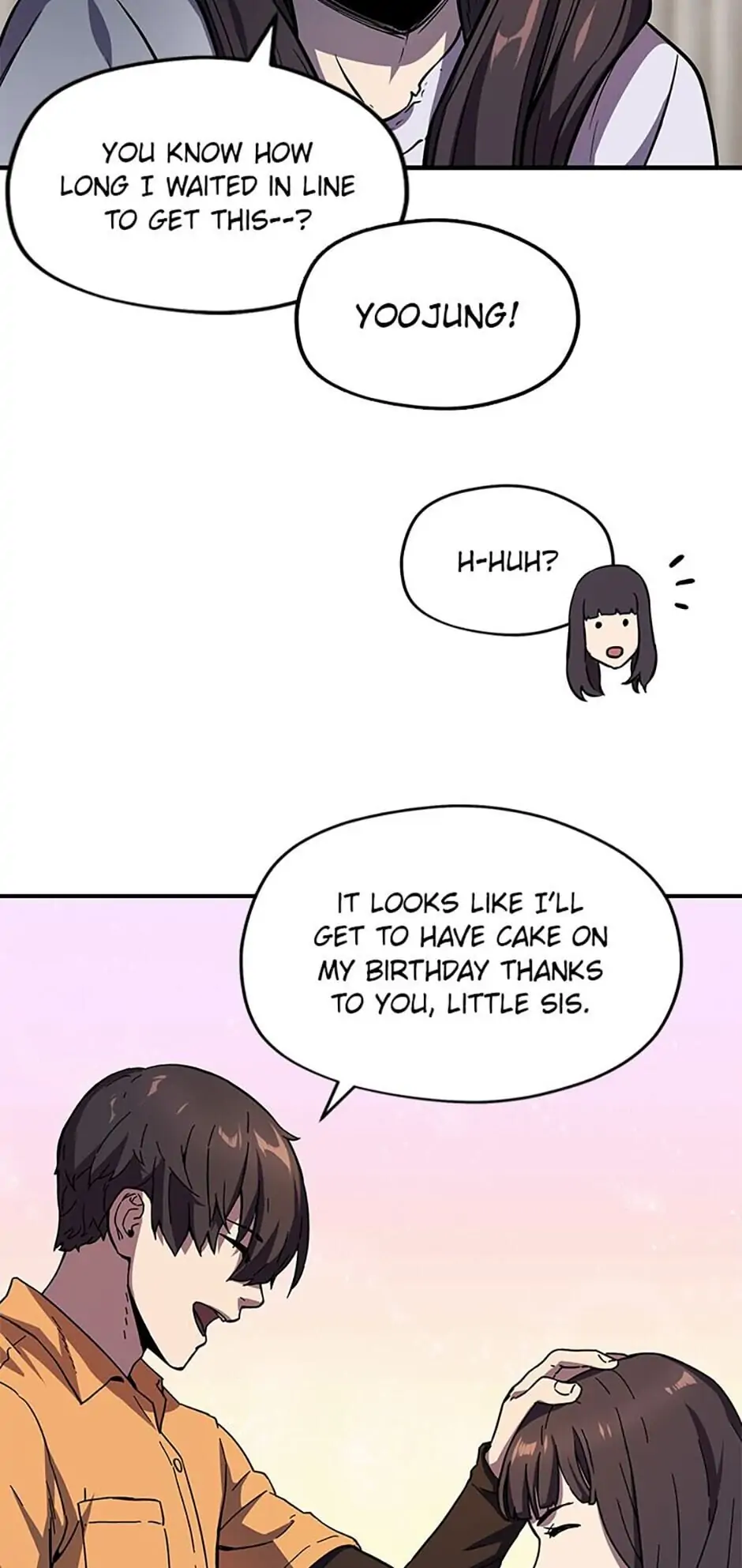Read The Player Who Can't Level Up Manga Online