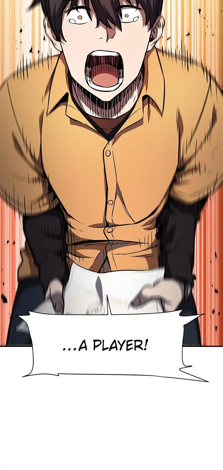Read The Player Who Can't Level Up Manga Online