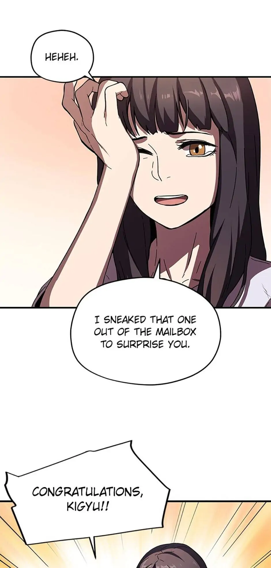 Read The Player Who Can't Level Up Manga Online
