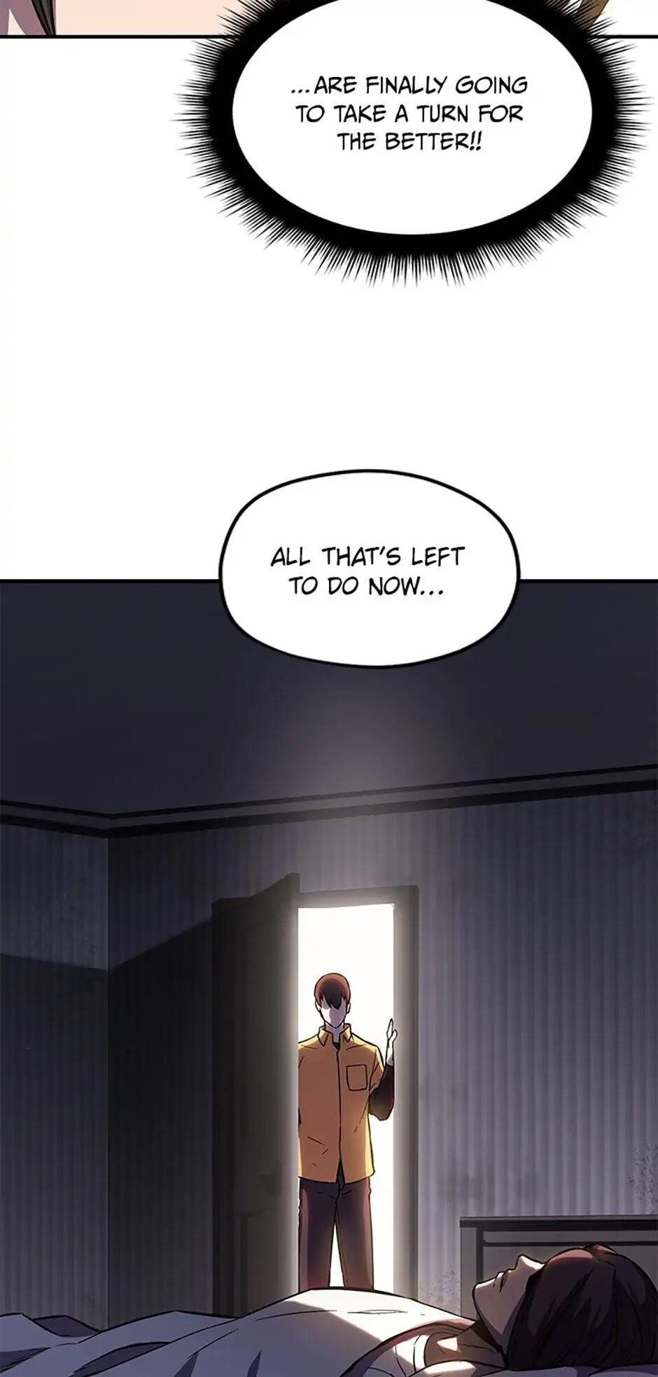 Read The Player Who Can't Level Up Manga Online