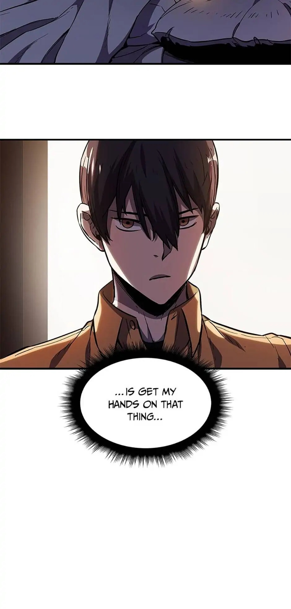 Read The Player Who Can't Level Up Manga Online
