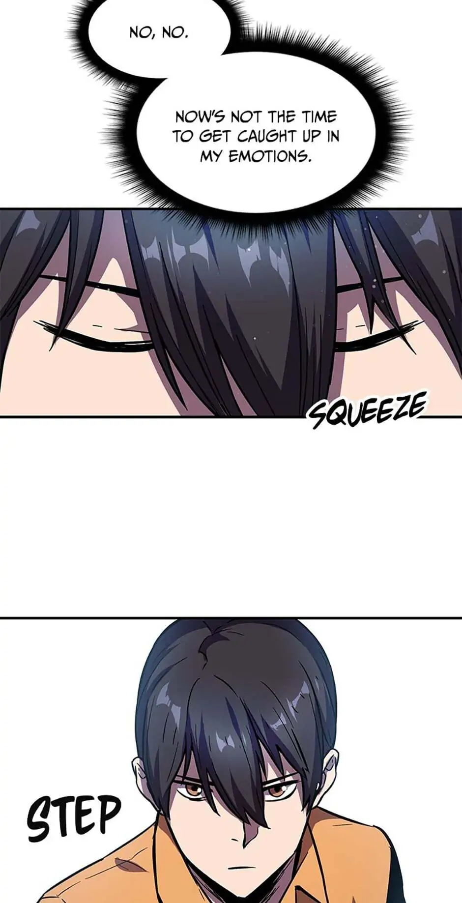 Read The Player Who Can't Level Up Manga Online