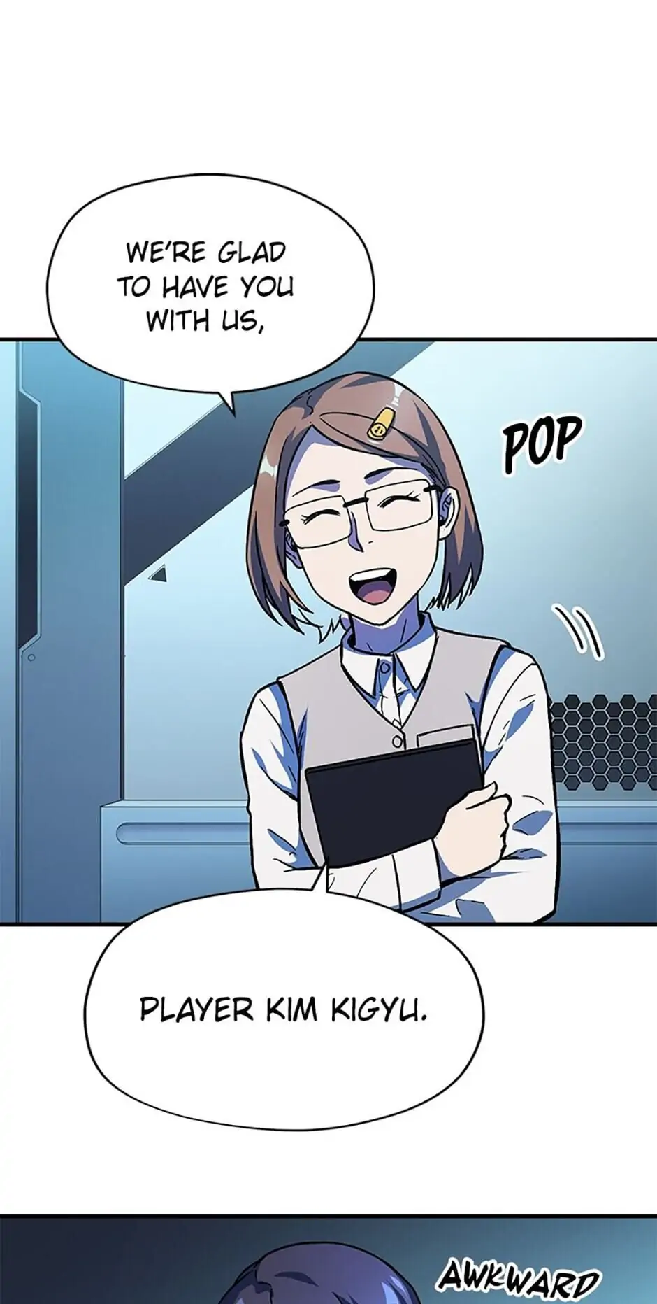 Read The Player Who Can't Level Up Manga Online