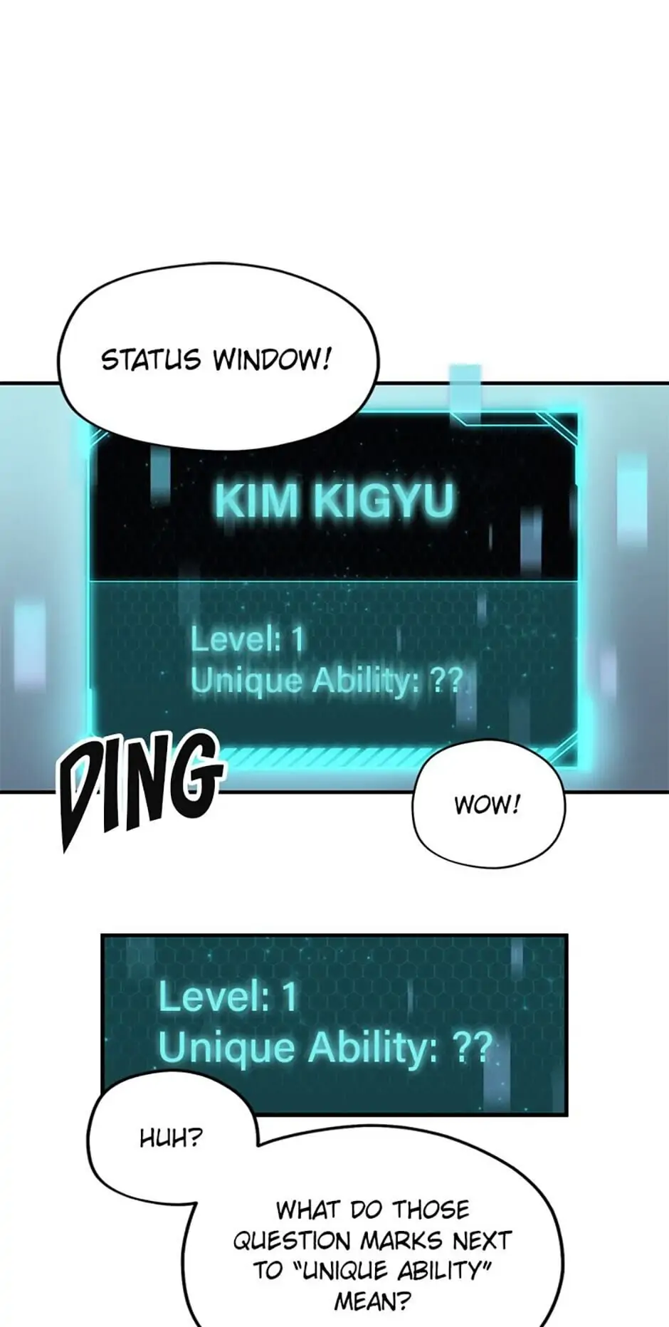 Read The Player Who Can't Level Up Manga Online