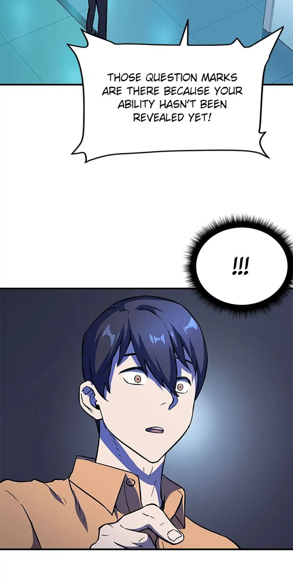 Read The Player Who Can't Level Up Manga Online