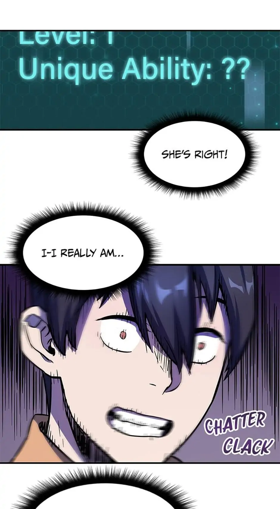 Read The Player Who Can't Level Up Manga Online