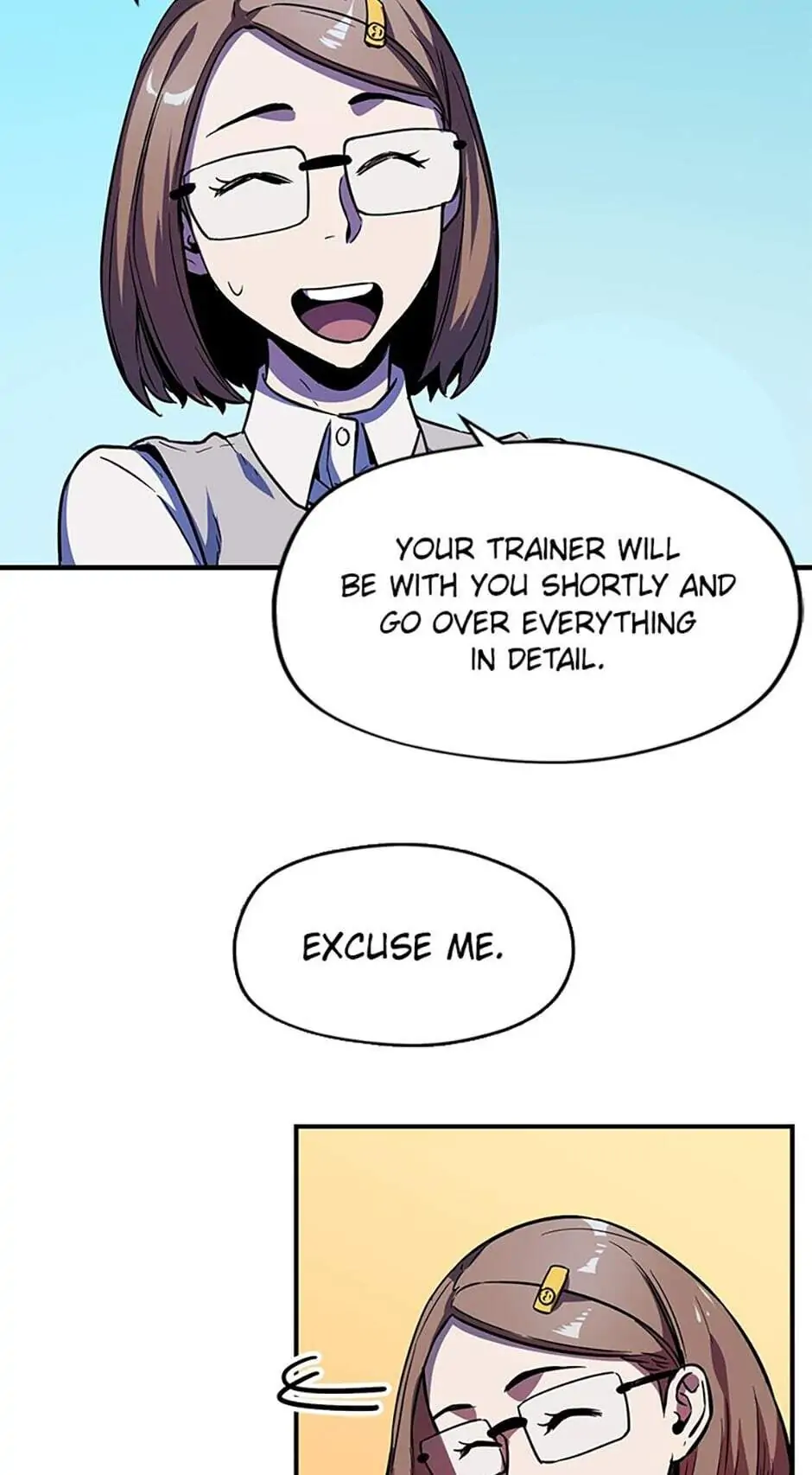 Read The Player Who Can't Level Up Manga Online