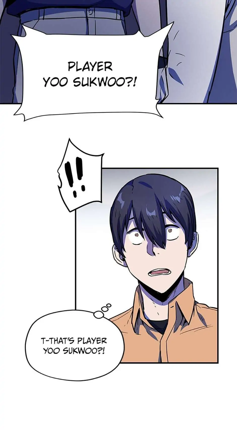 Read The Player Who Can't Level Up Manga Online