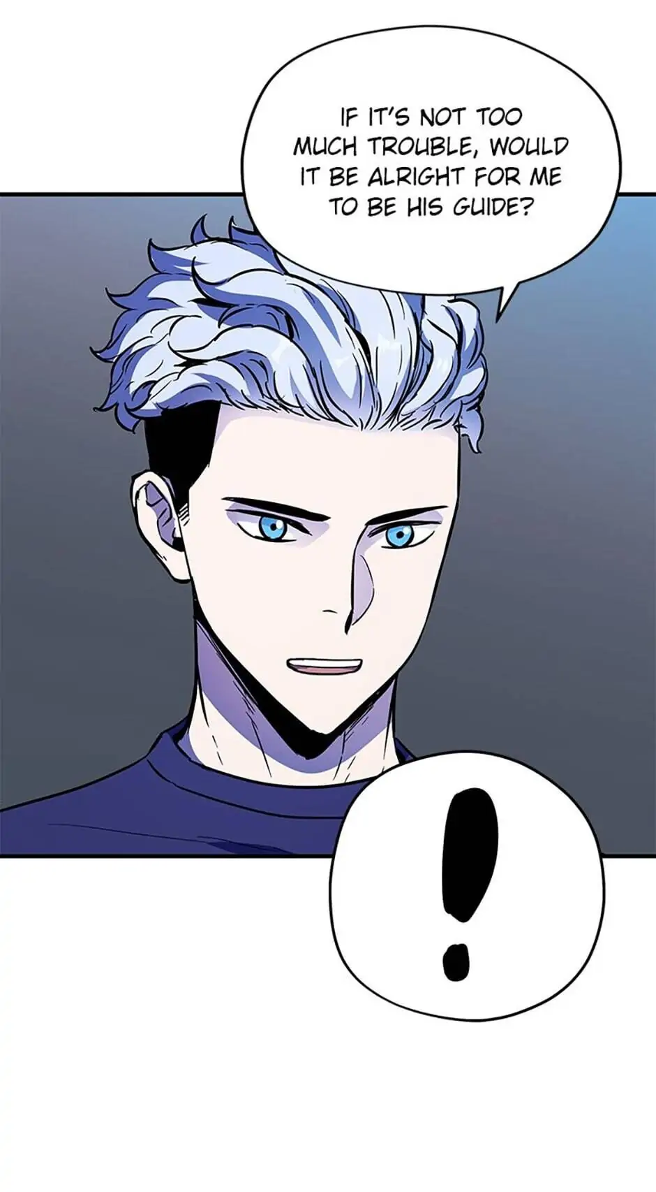 Read The Player Who Can't Level Up Manga Online