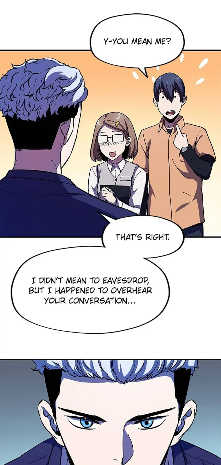 Read The Player Who Can't Level Up Manga Online