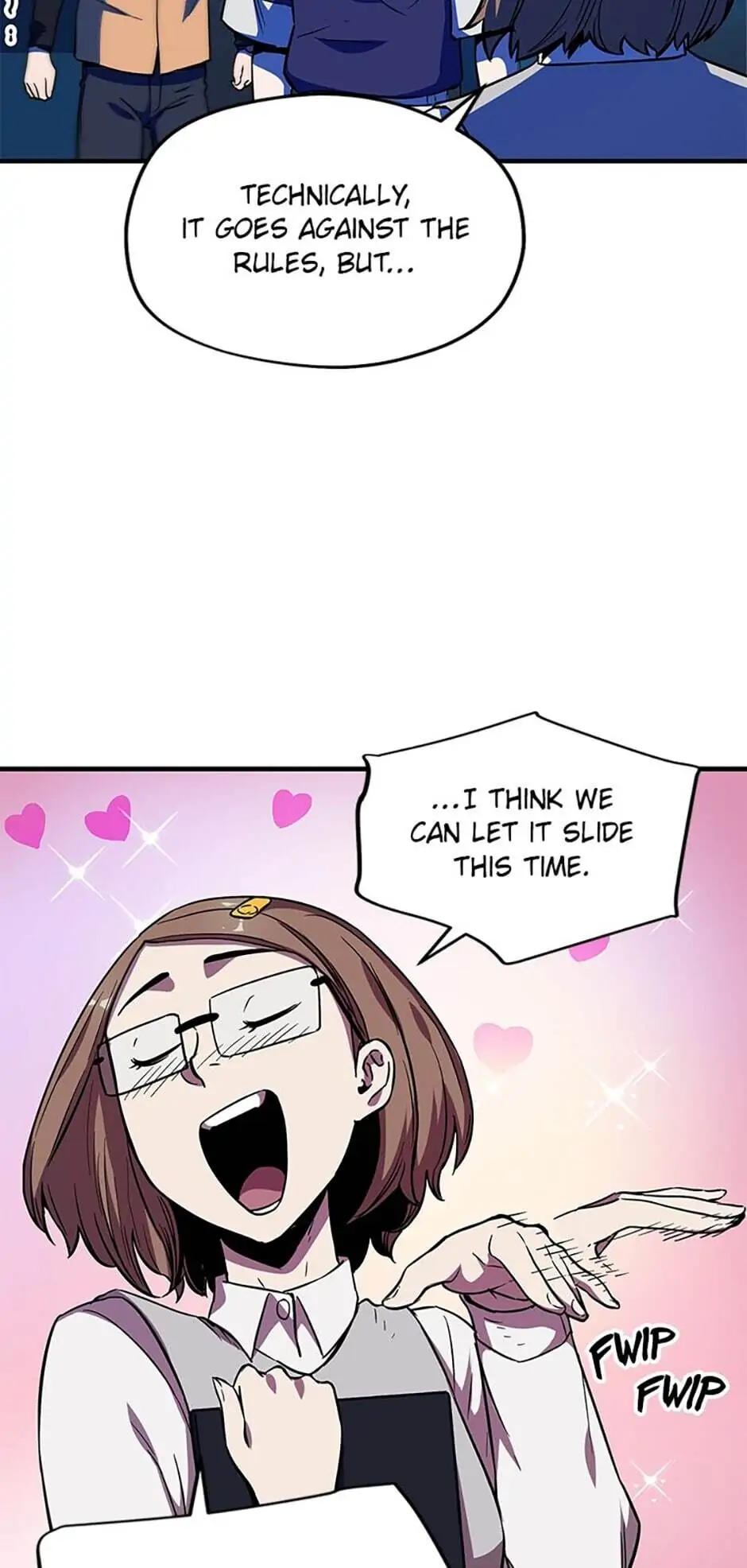 Read The Player Who Can't Level Up Manga Online