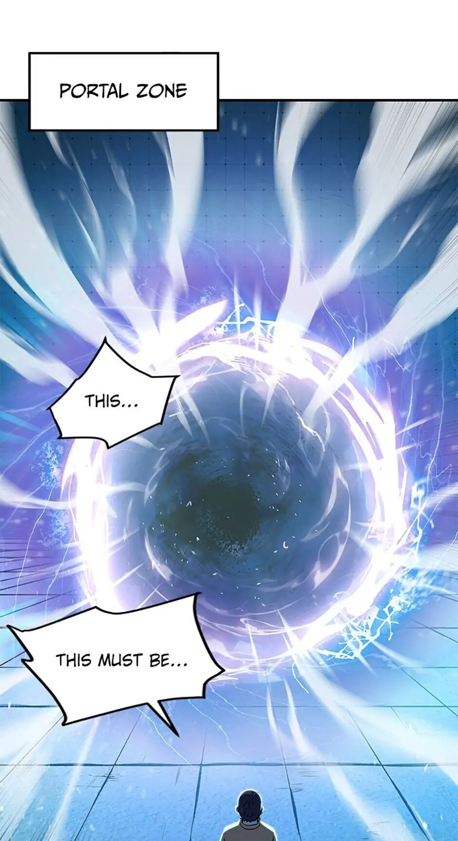 Read The Player Who Can't Level Up Manga Online