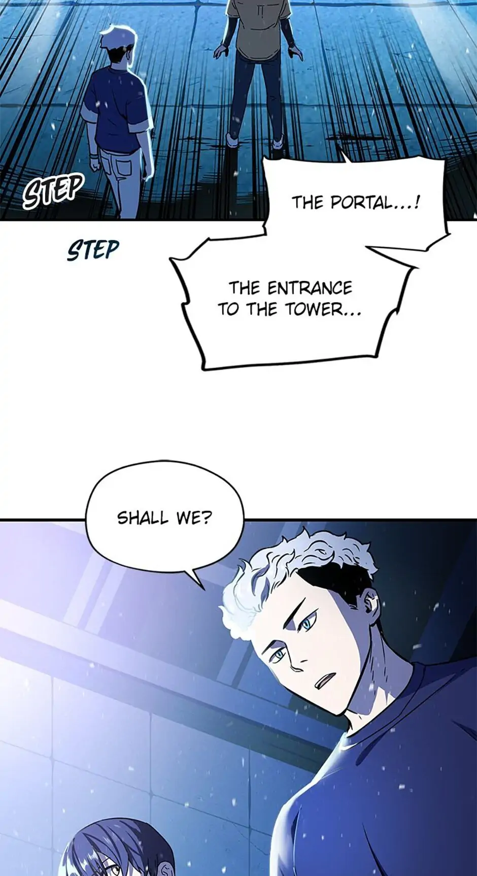 Read The Player Who Can't Level Up Manga Online