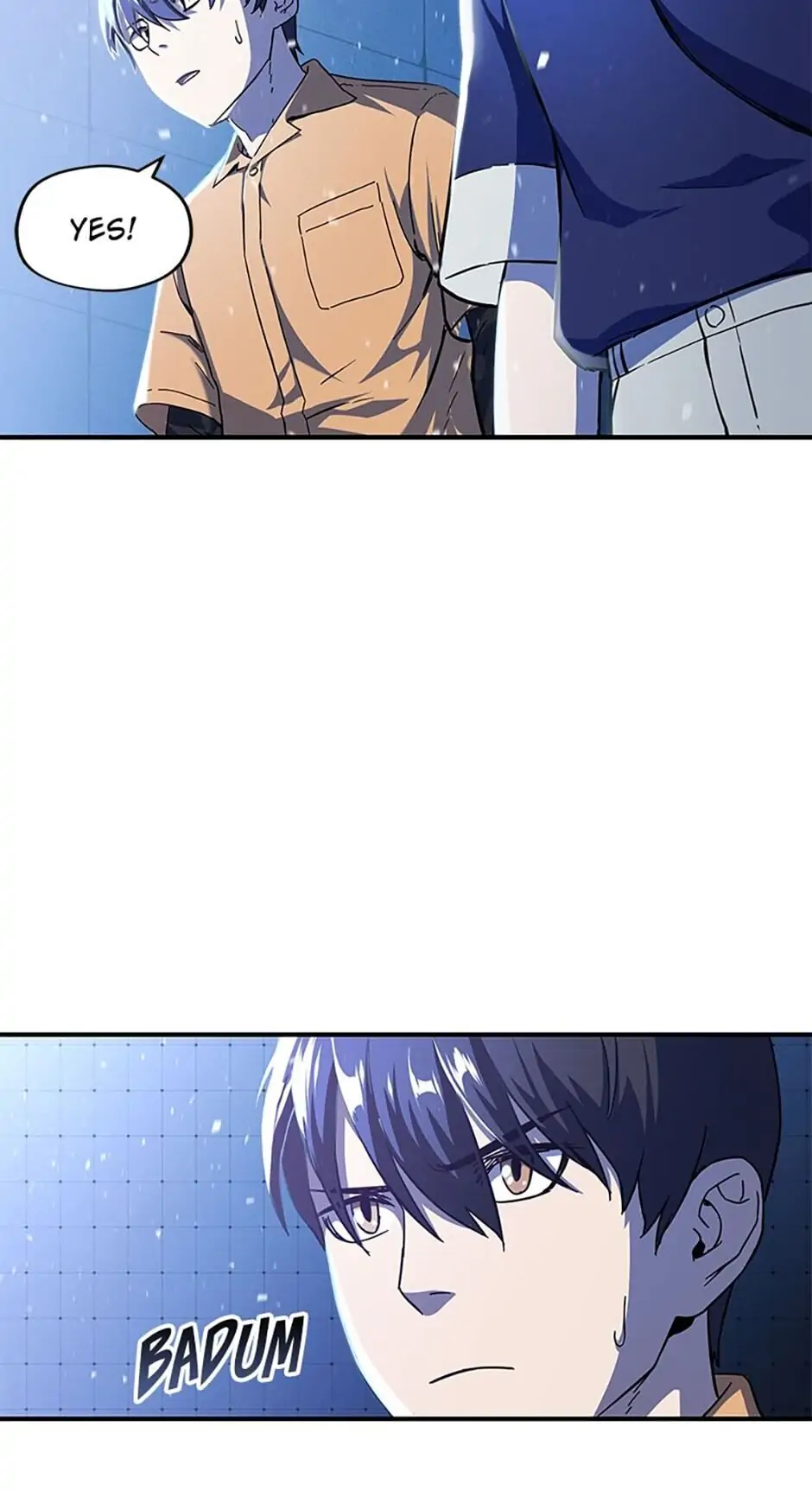Read The Player Who Can't Level Up Manga Online