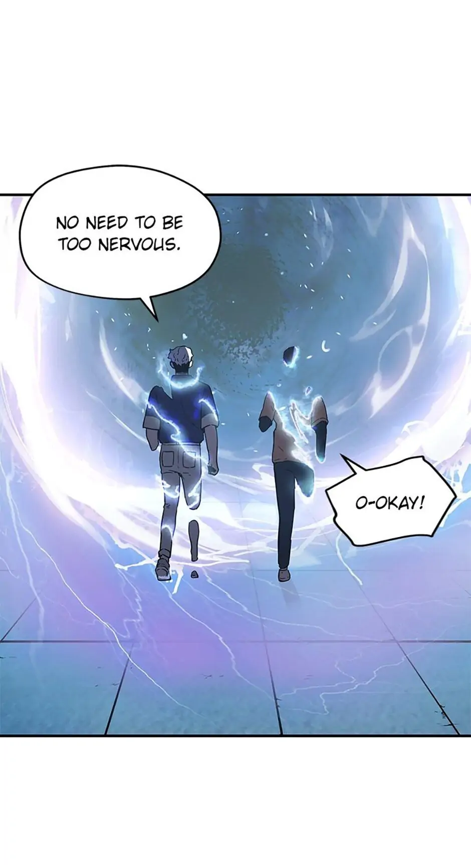 Read The Player Who Can't Level Up Manga Online