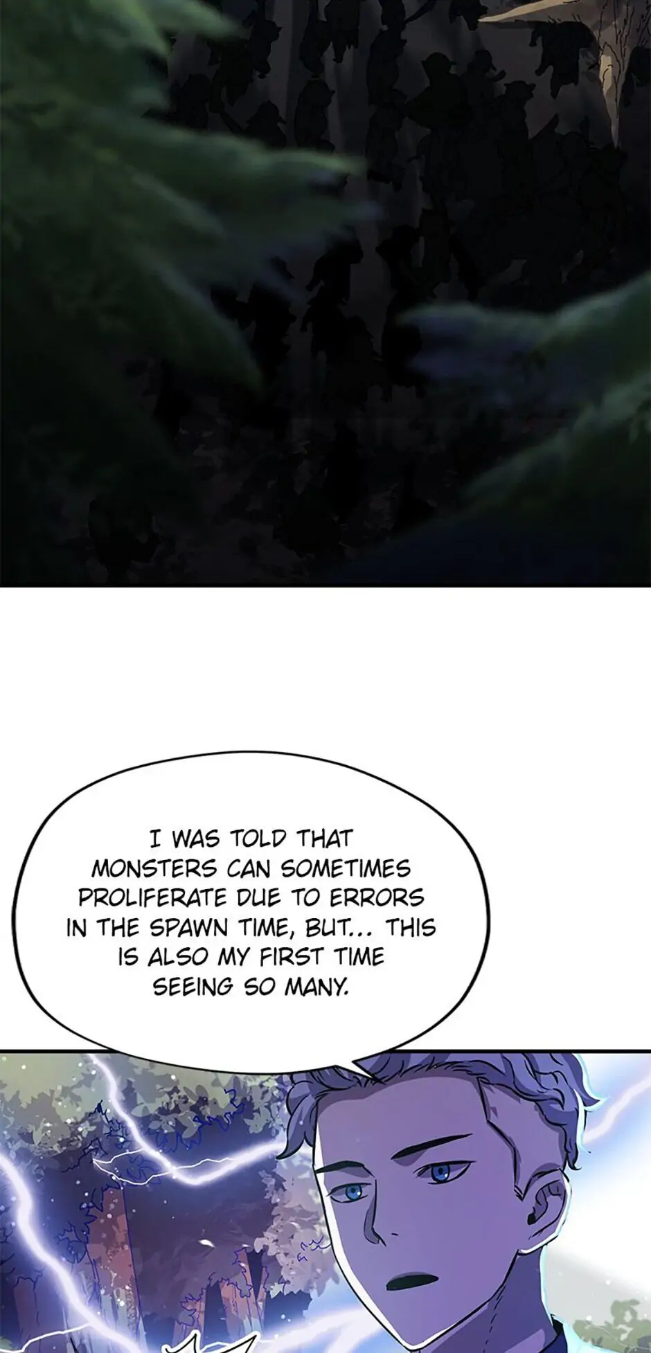 Read The Player Who Can't Level Up Manga Online