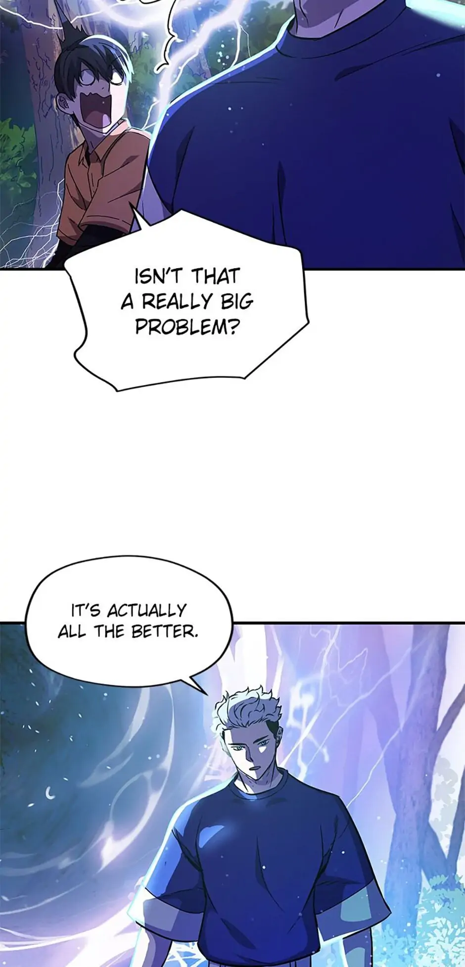 Read The Player Who Can't Level Up Manga Online