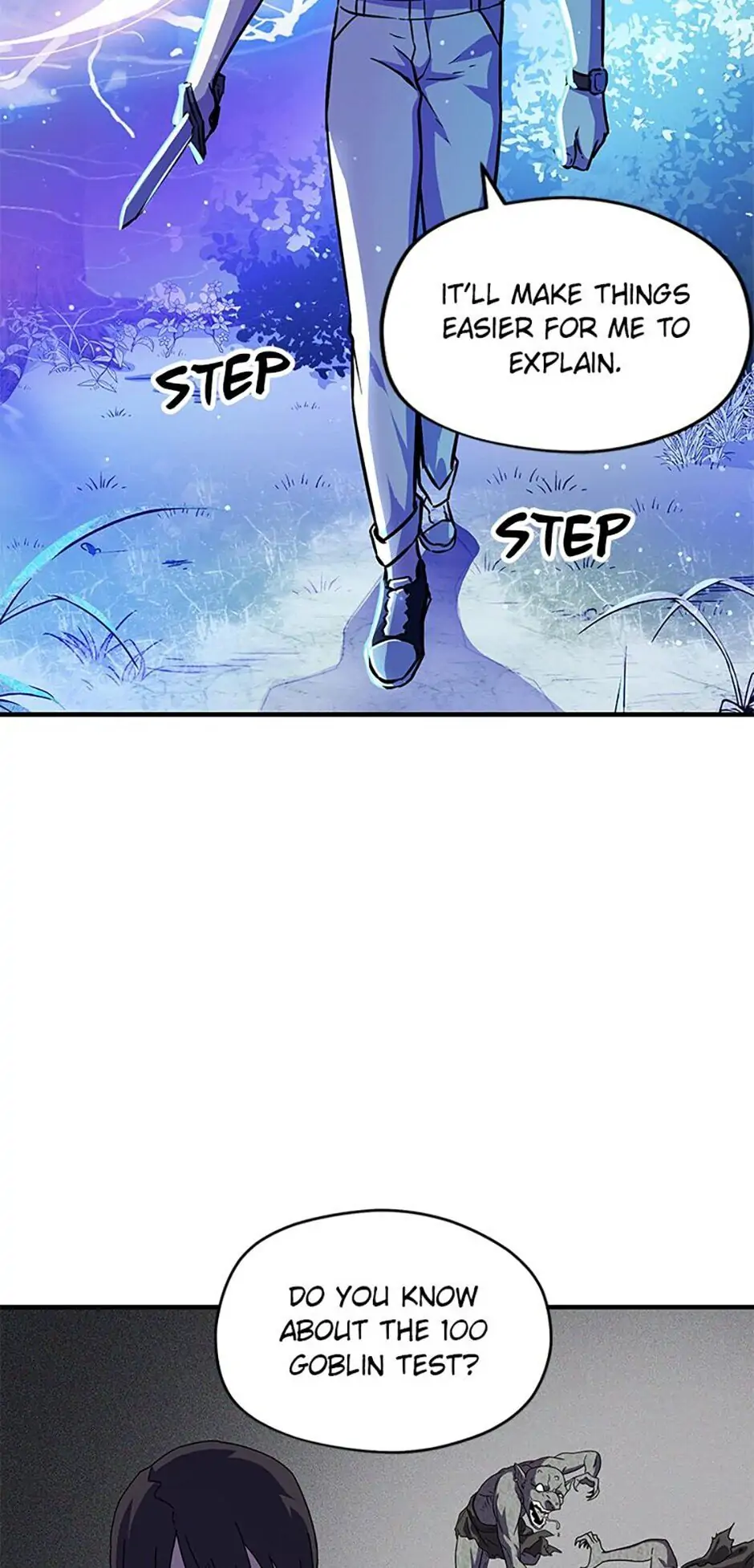 Read The Player Who Can't Level Up Manga Online