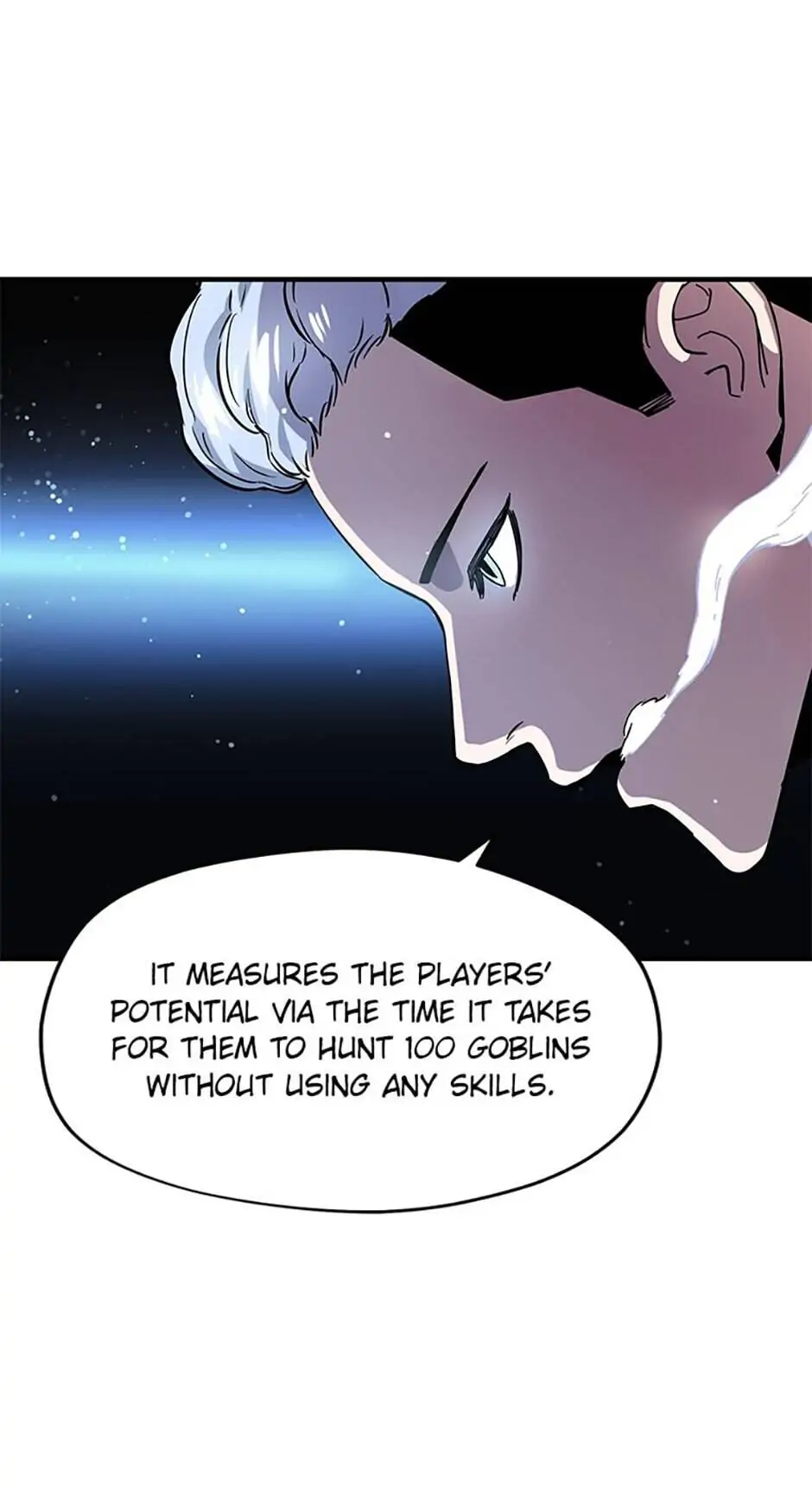 Read The Player Who Can't Level Up Manga Online