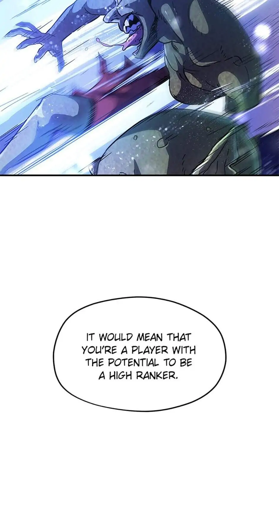 Read The Player Who Can't Level Up Manga Online