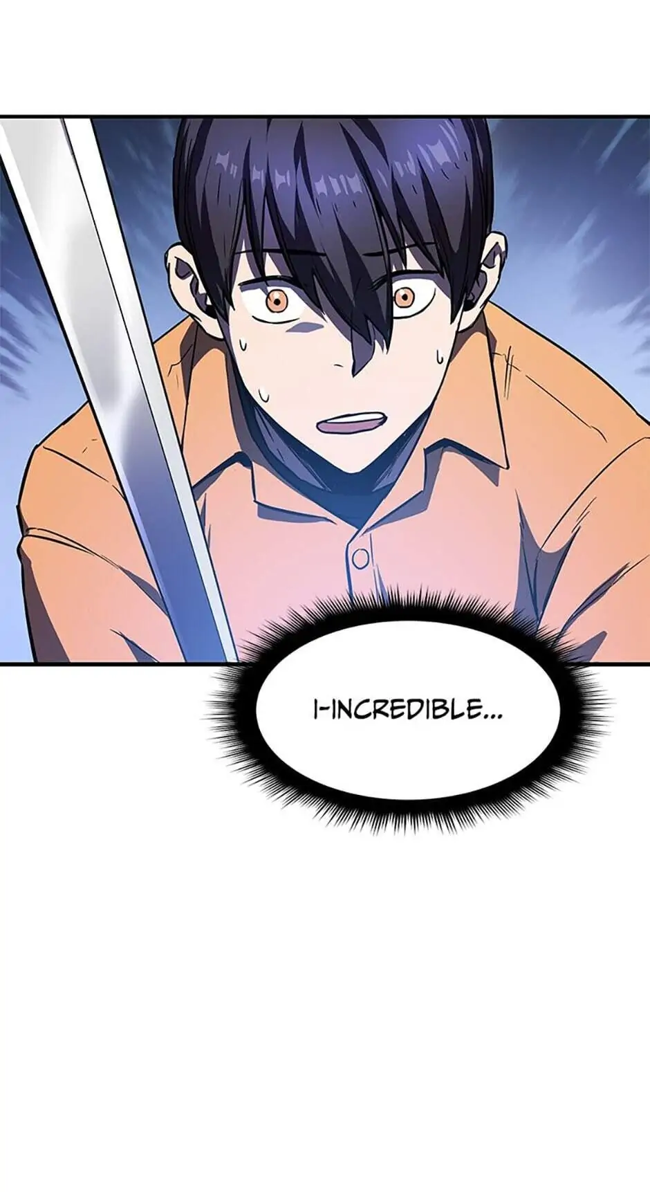 Read The Player Who Can't Level Up Manga Online