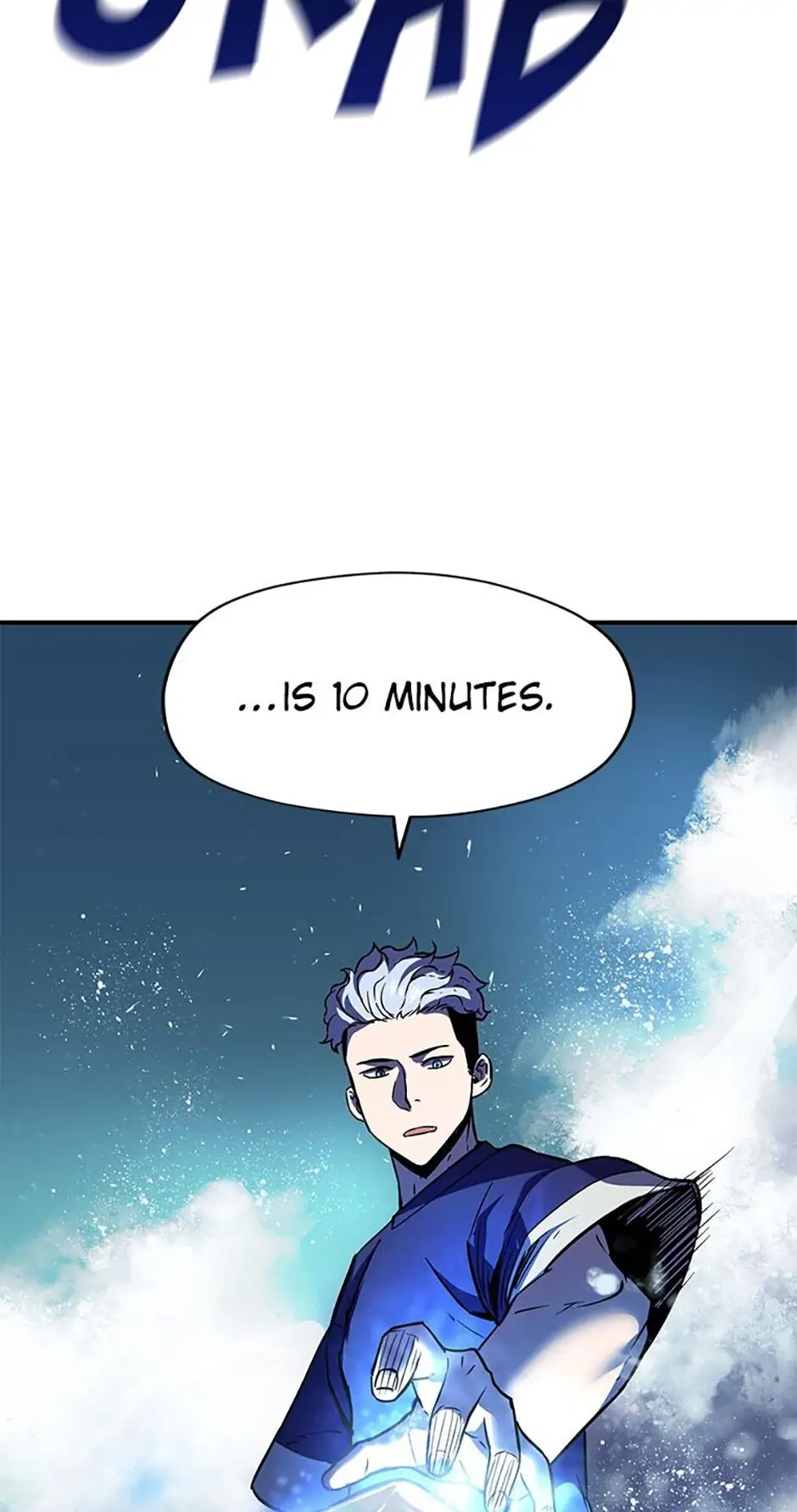 Read The Player Who Can't Level Up Manga Online