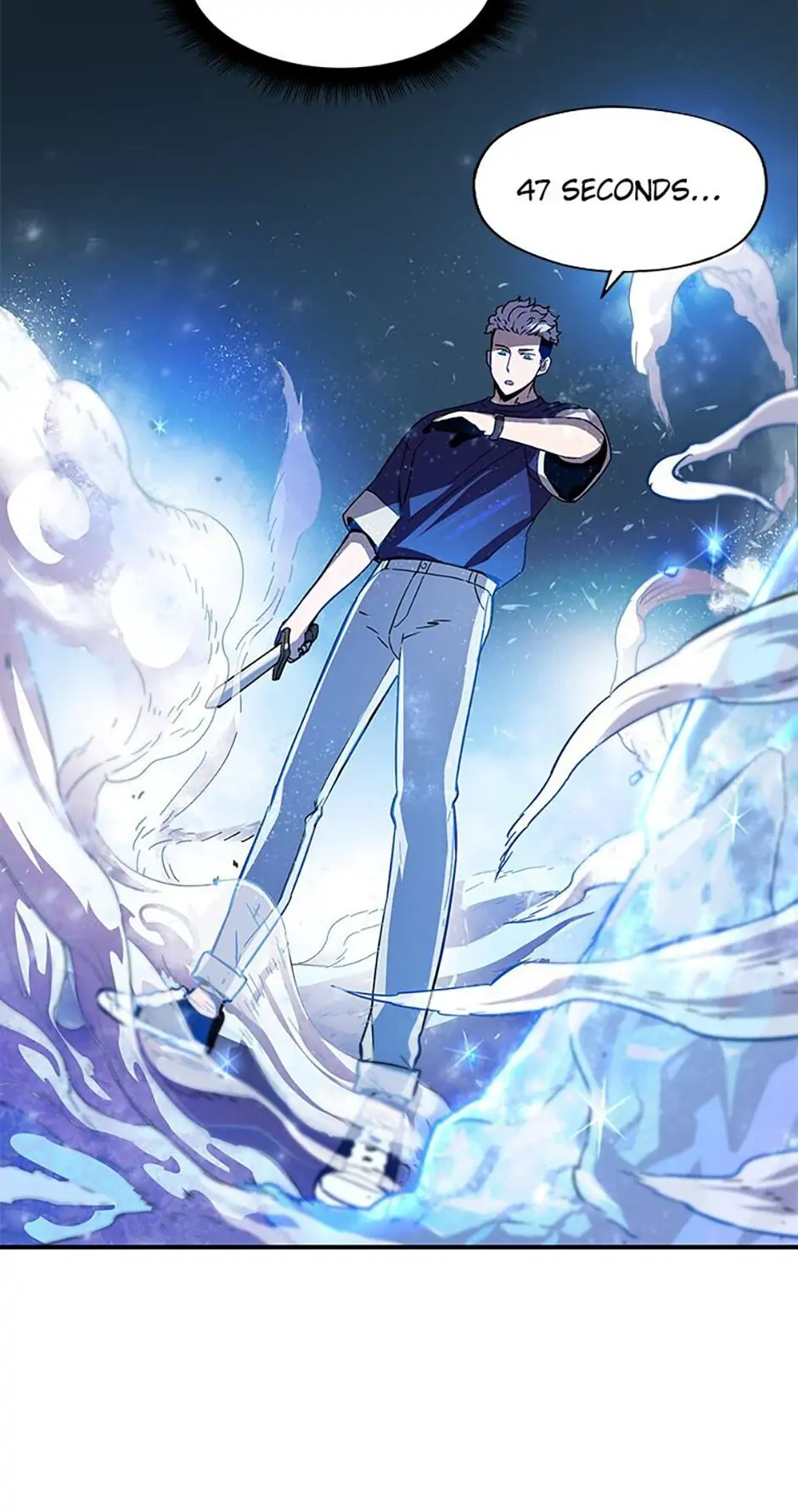 Read The Player Who Can't Level Up Manga Online