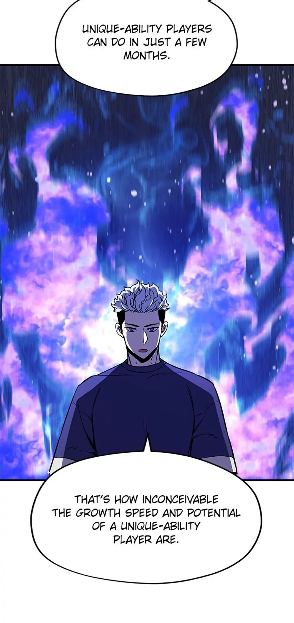 Read The Player Who Can't Level Up Manga Online