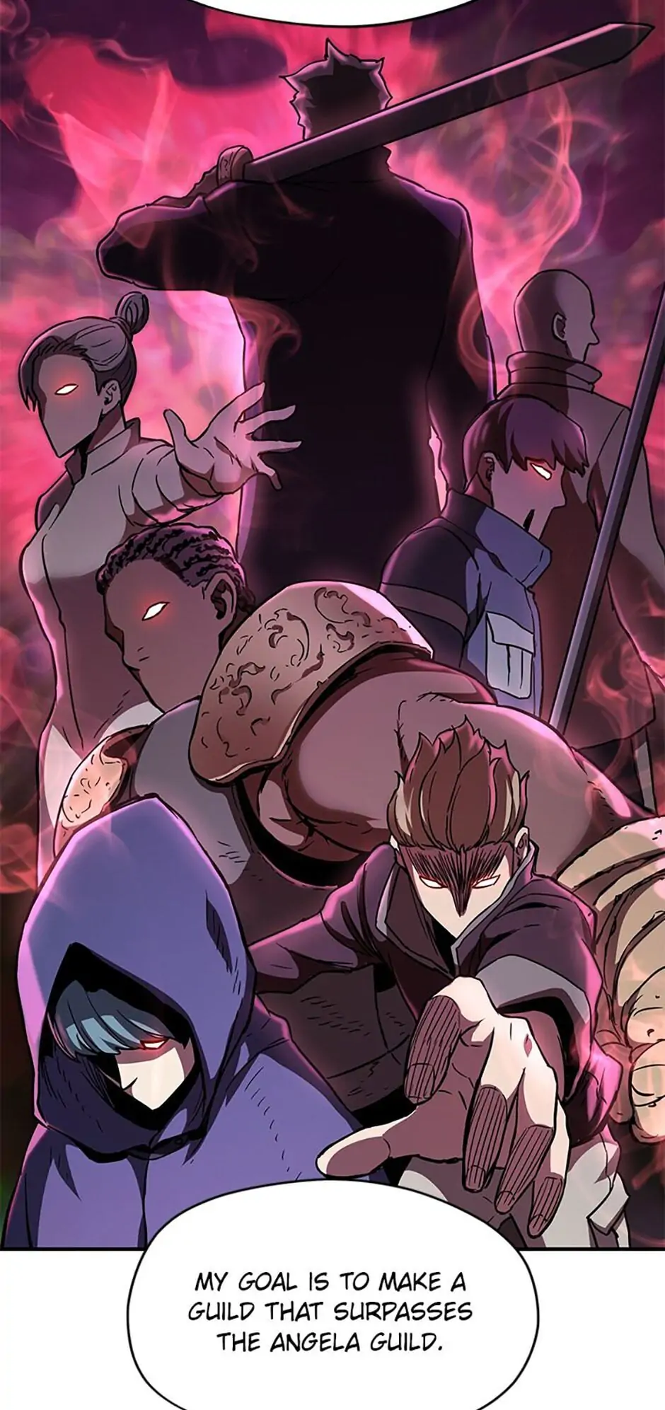 Read The Player Who Can't Level Up Manga Online