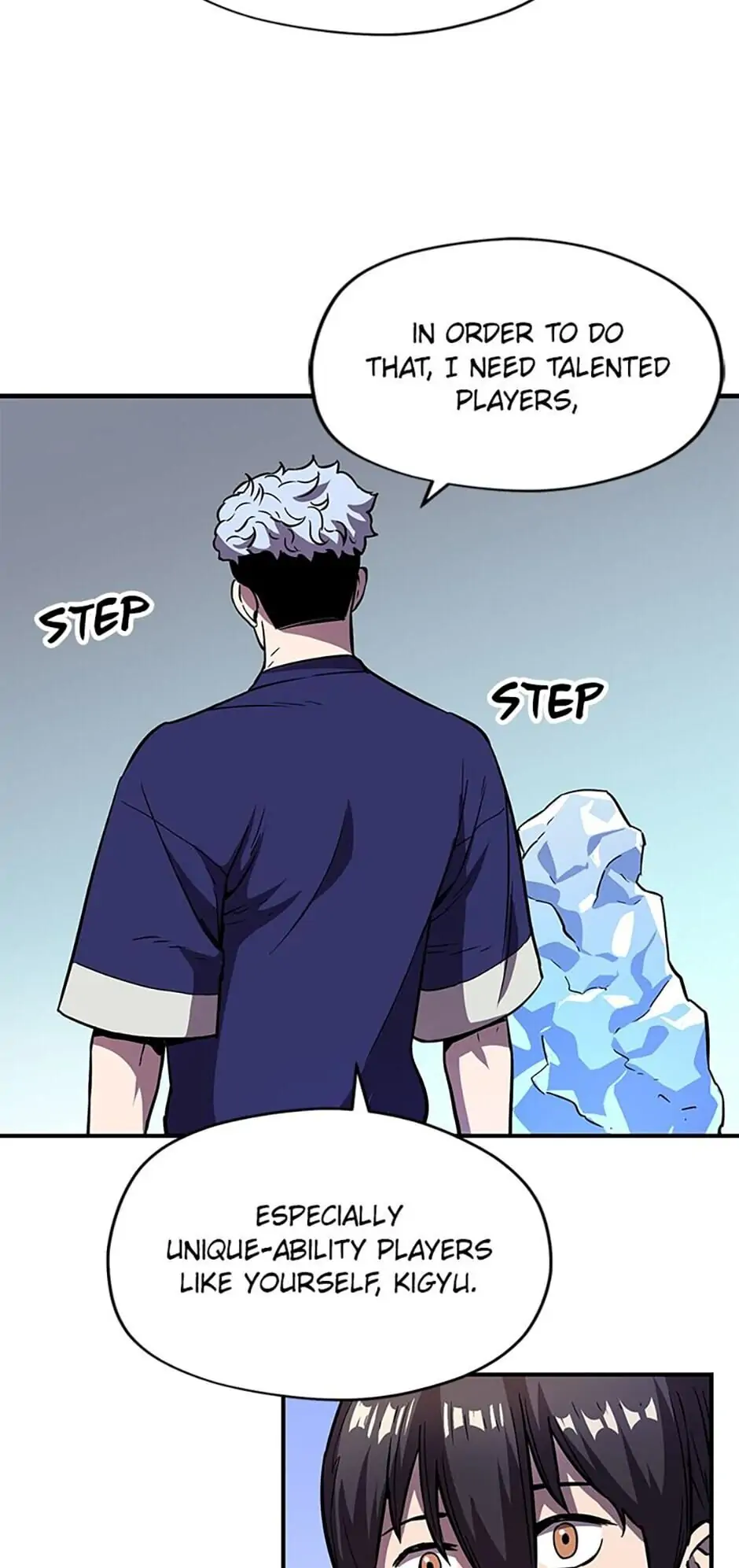 Read The Player Who Can't Level Up Manga Online