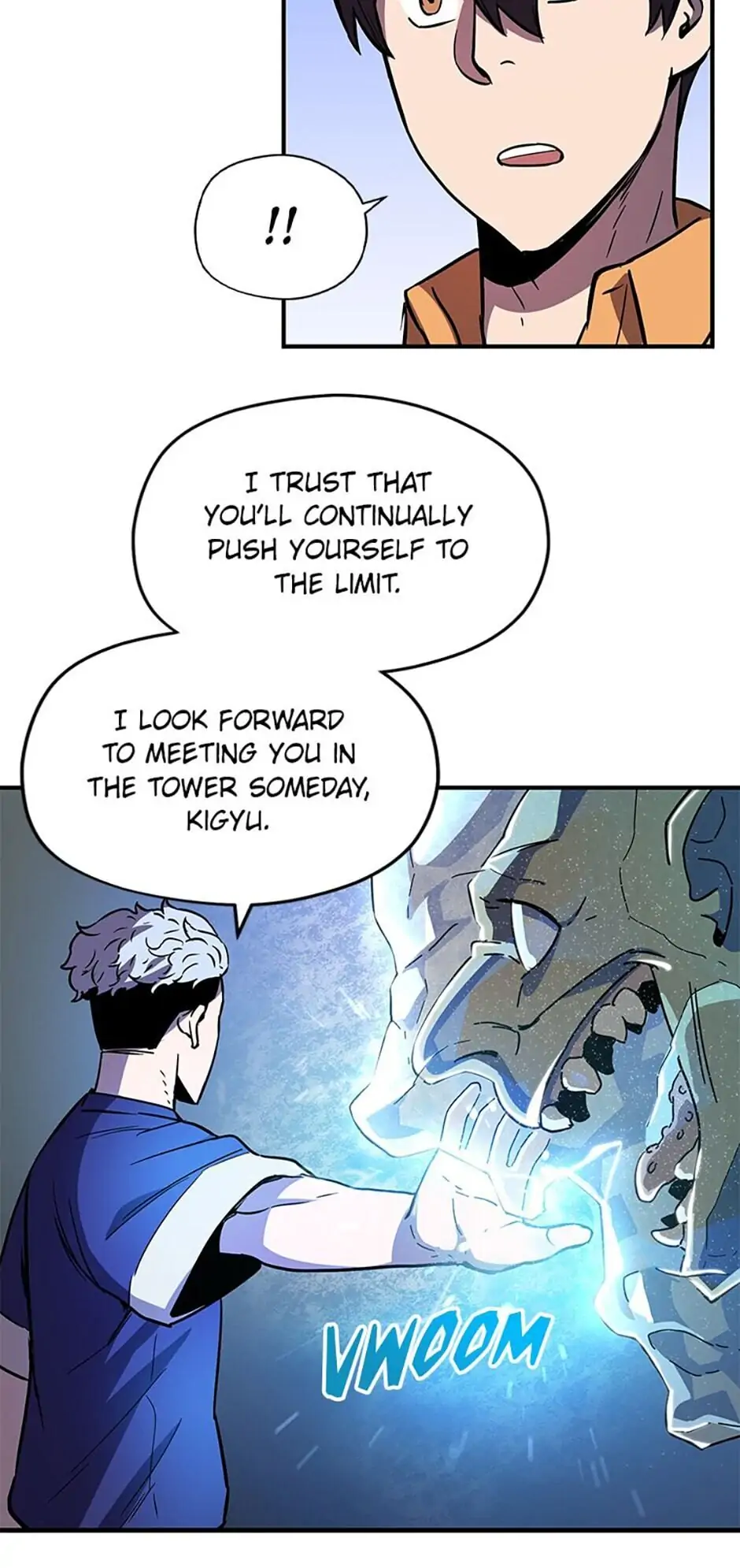 Read The Player Who Can't Level Up Manga Online