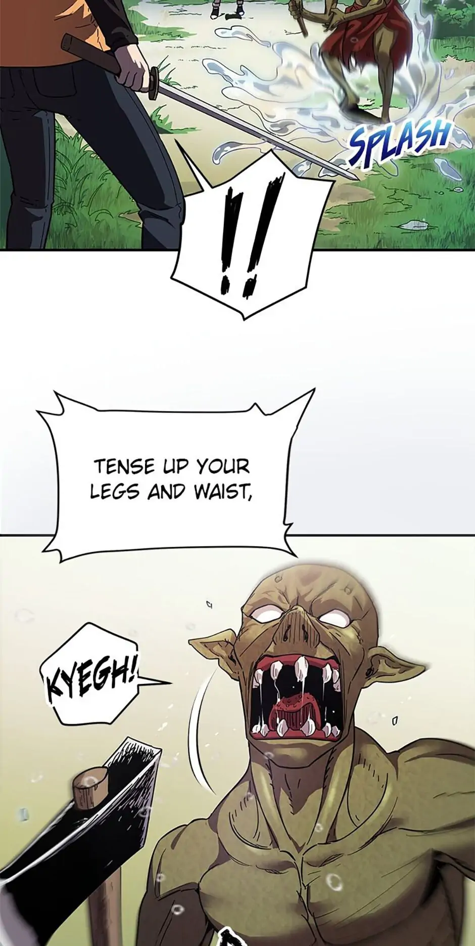 Read The Player Who Can't Level Up Manga Online