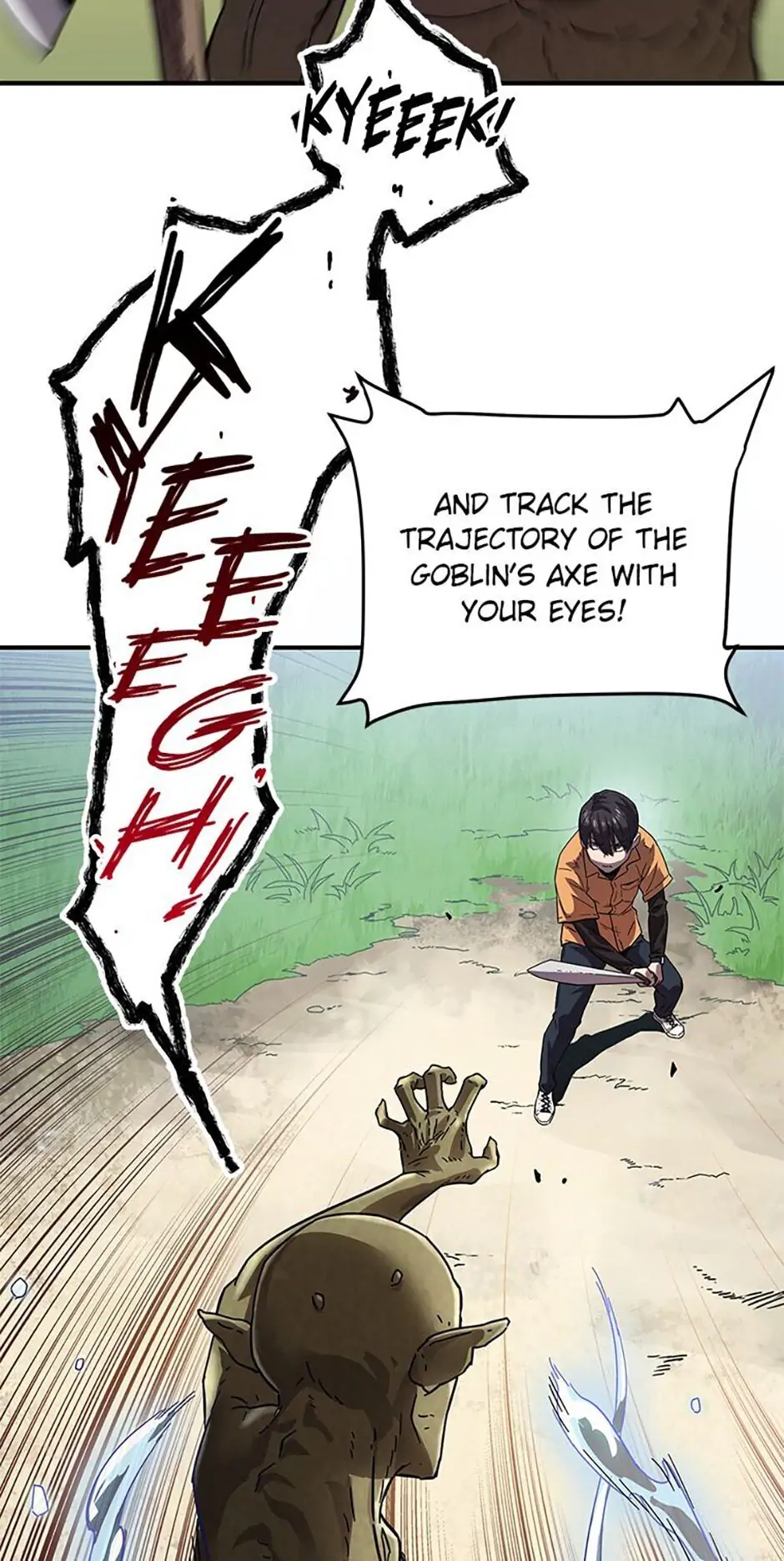 Read The Player Who Can't Level Up Manga Online