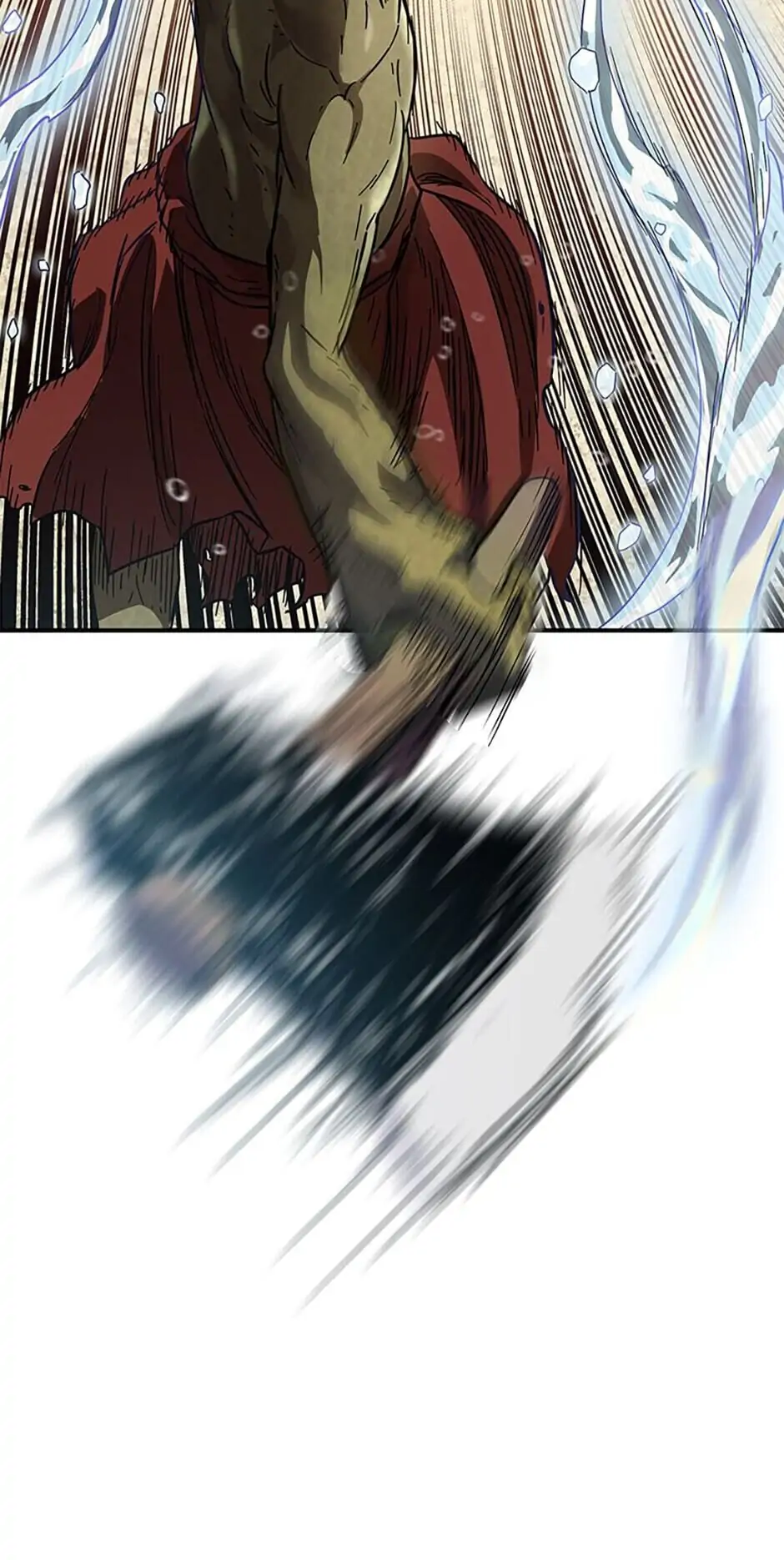 Read The Player Who Can't Level Up Manga Online