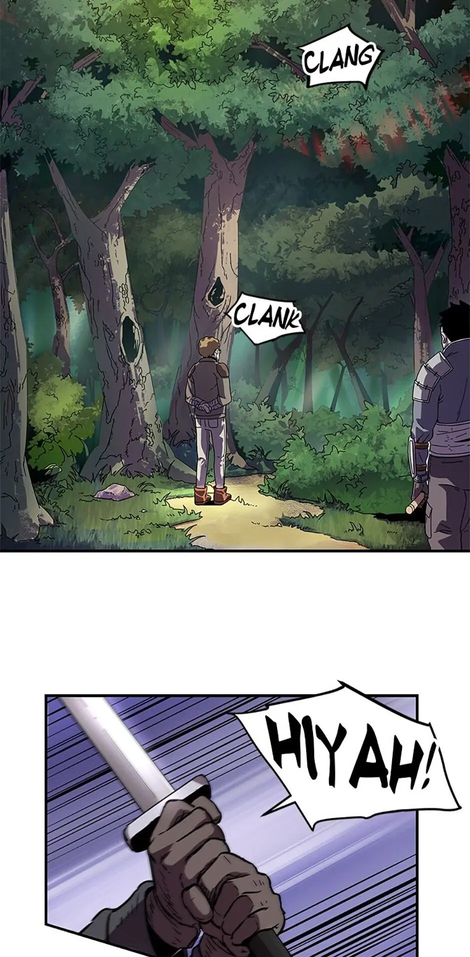 Read The Player Who Can't Level Up Manga Online