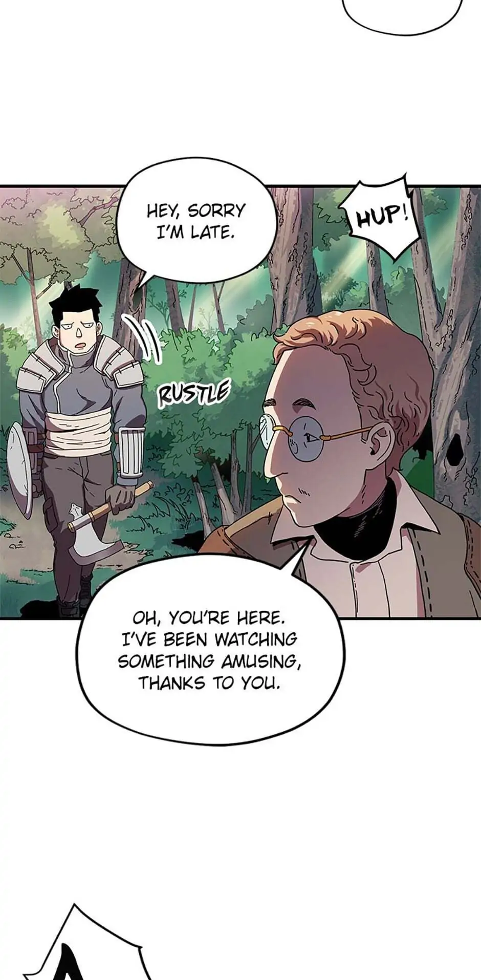 Read The Player Who Can't Level Up Manga Online