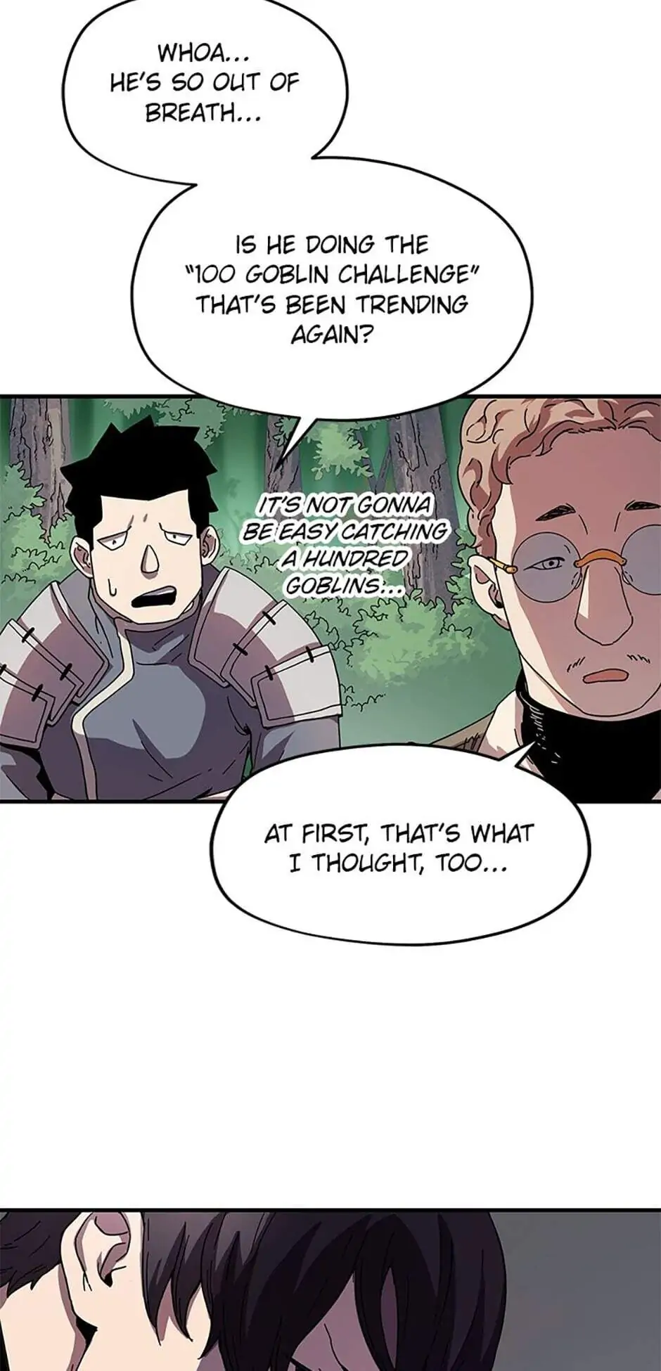 Read The Player Who Can't Level Up Manga Online