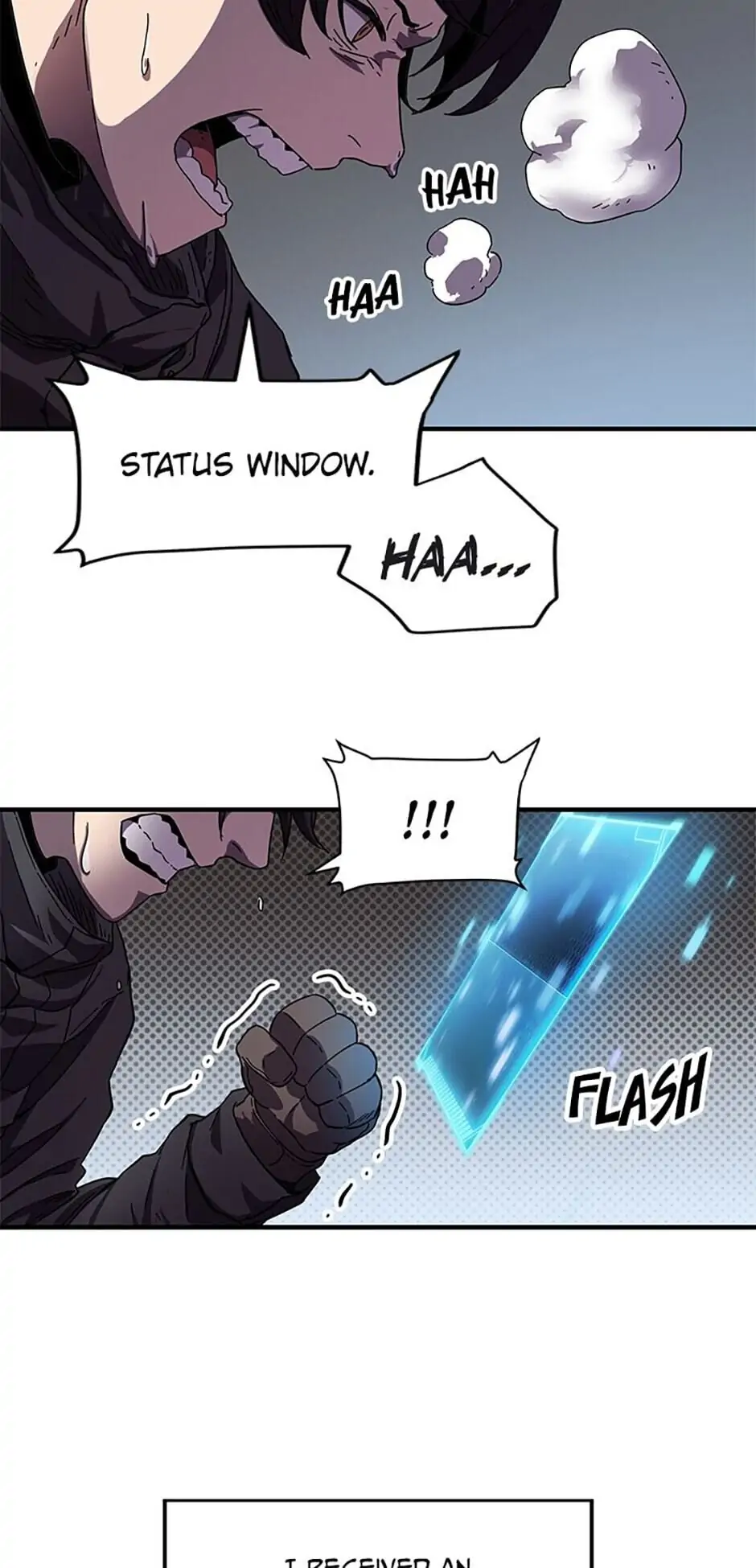 Read The Player Who Can't Level Up Manga Online