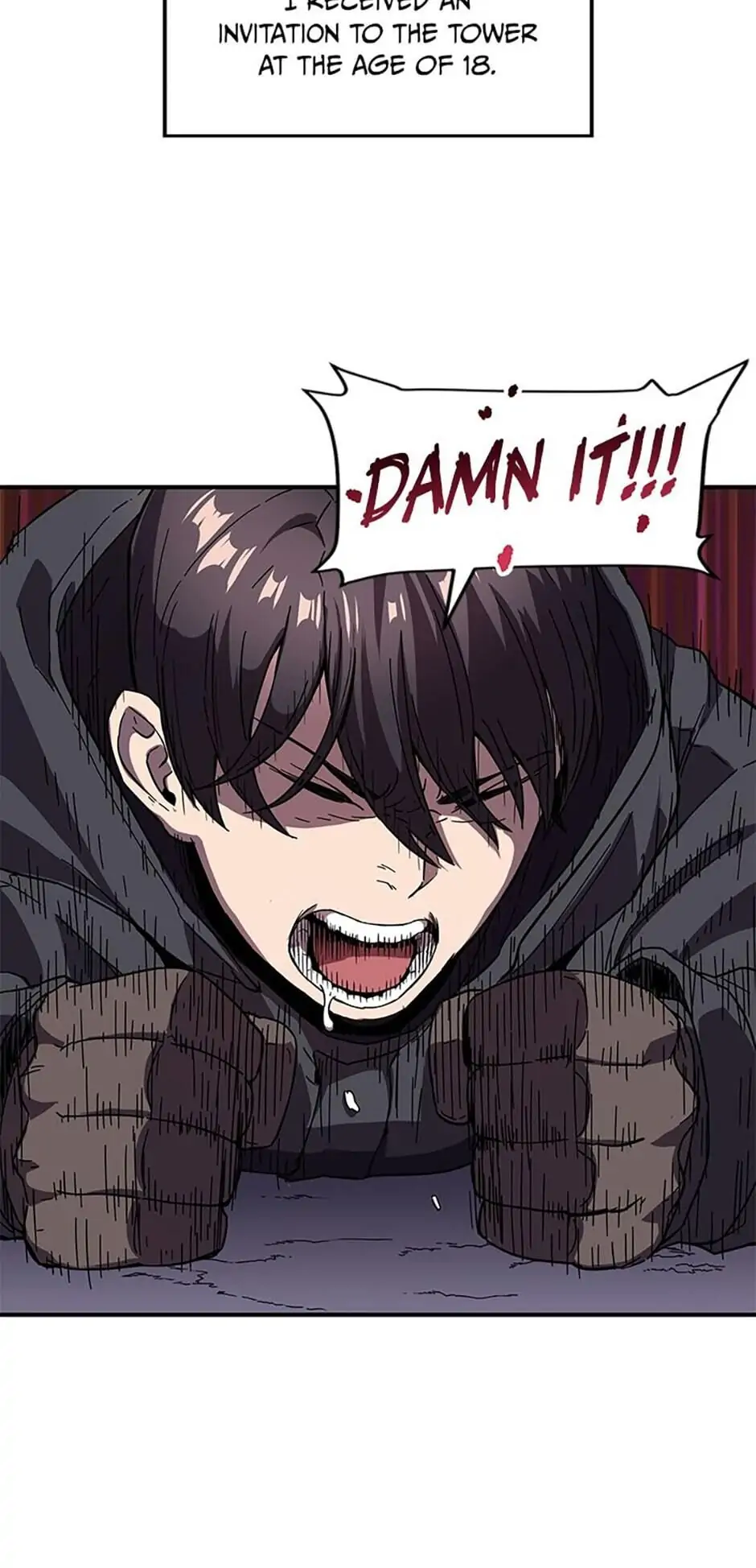 Read The Player Who Can't Level Up Manga Online