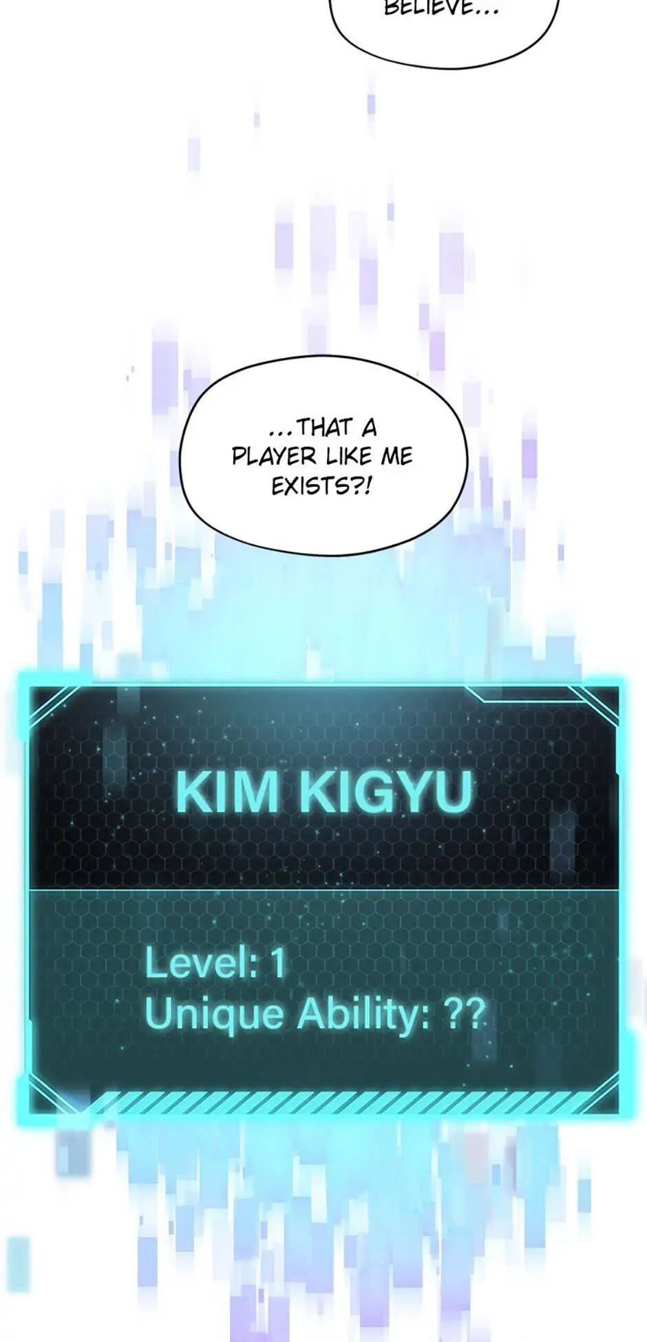 Read The Player Who Can't Level Up Manga Online