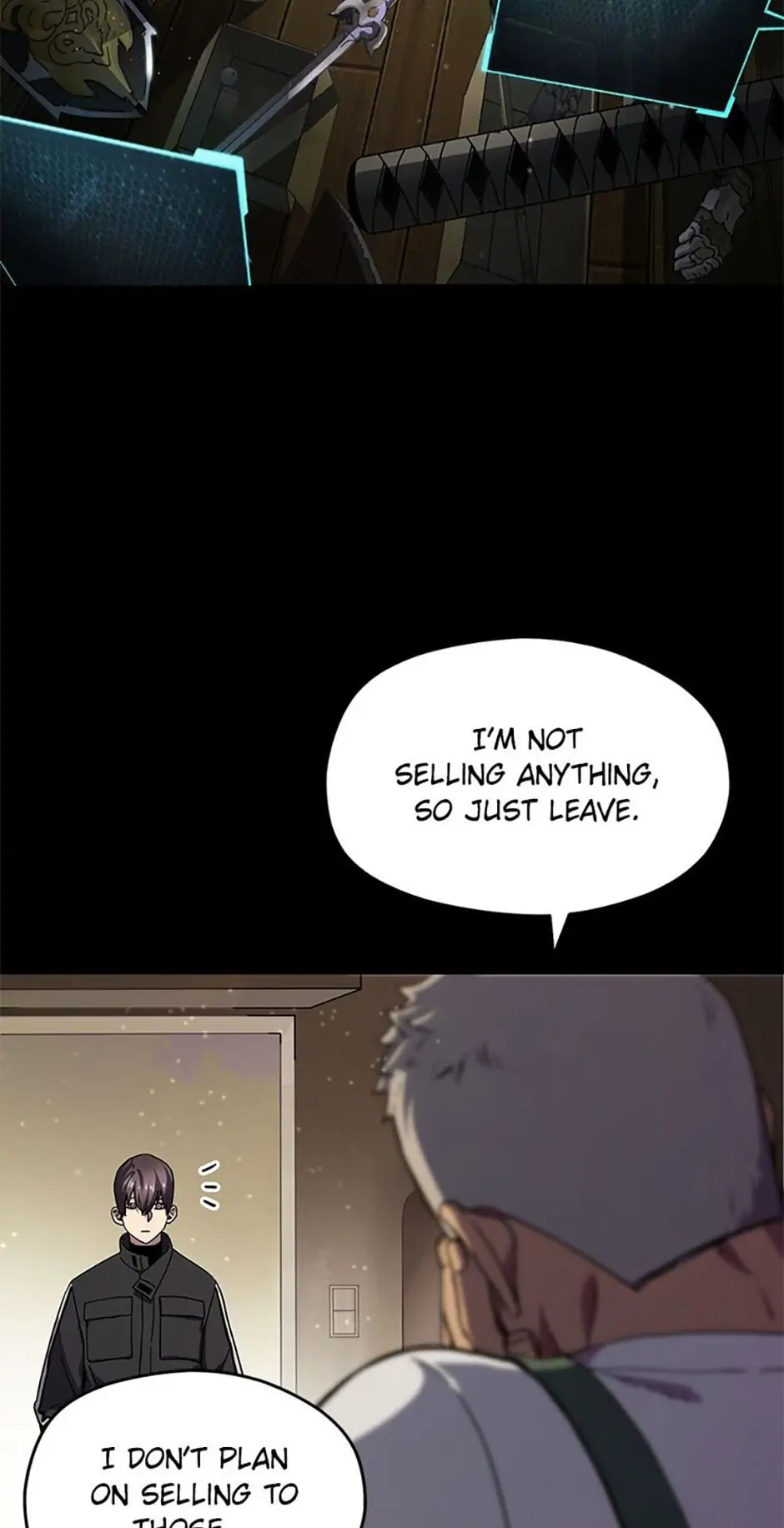 Read The Player Who Can't Level Up Manga Online