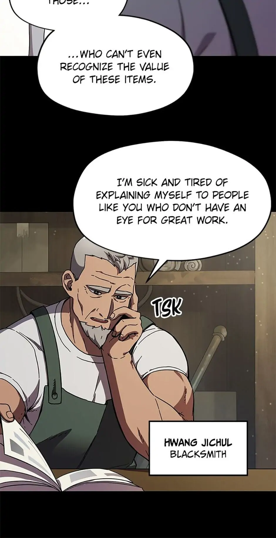 Read The Player Who Can't Level Up Manga Online