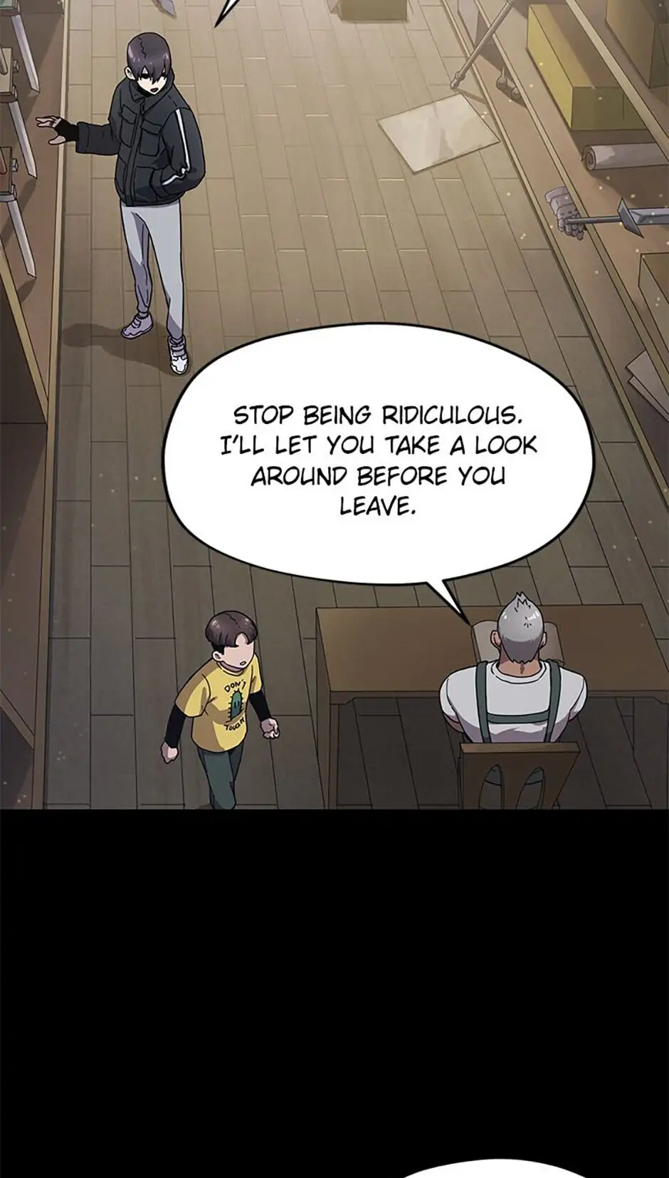 Read The Player Who Can't Level Up Manga Online