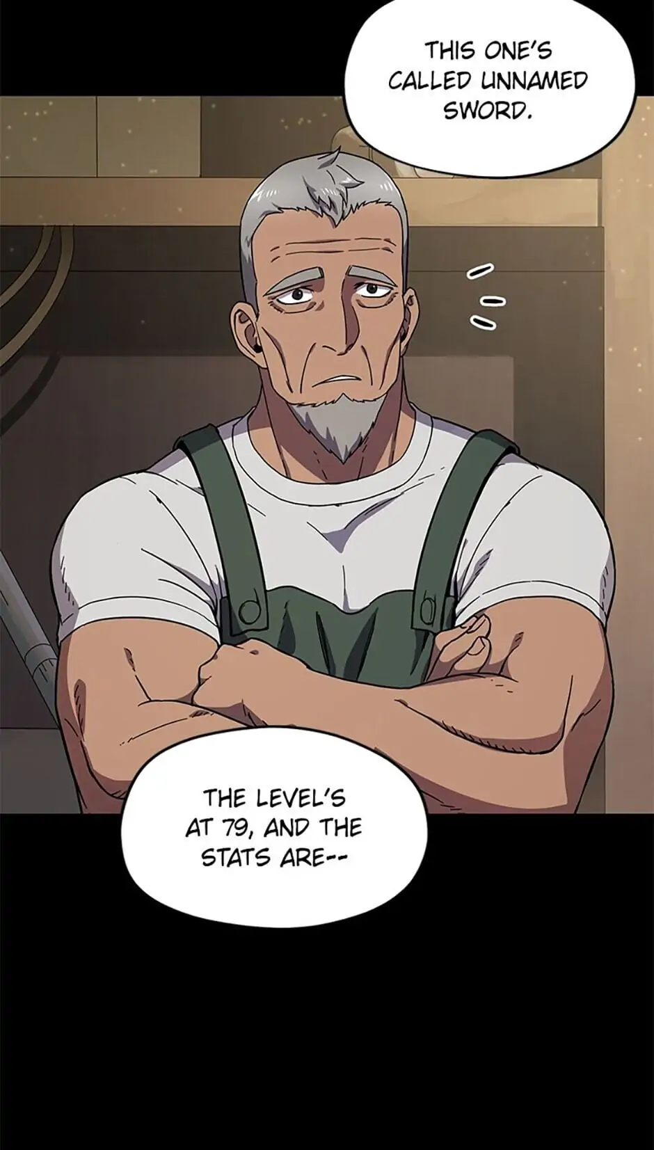 Read The Player Who Can't Level Up Manga Online
