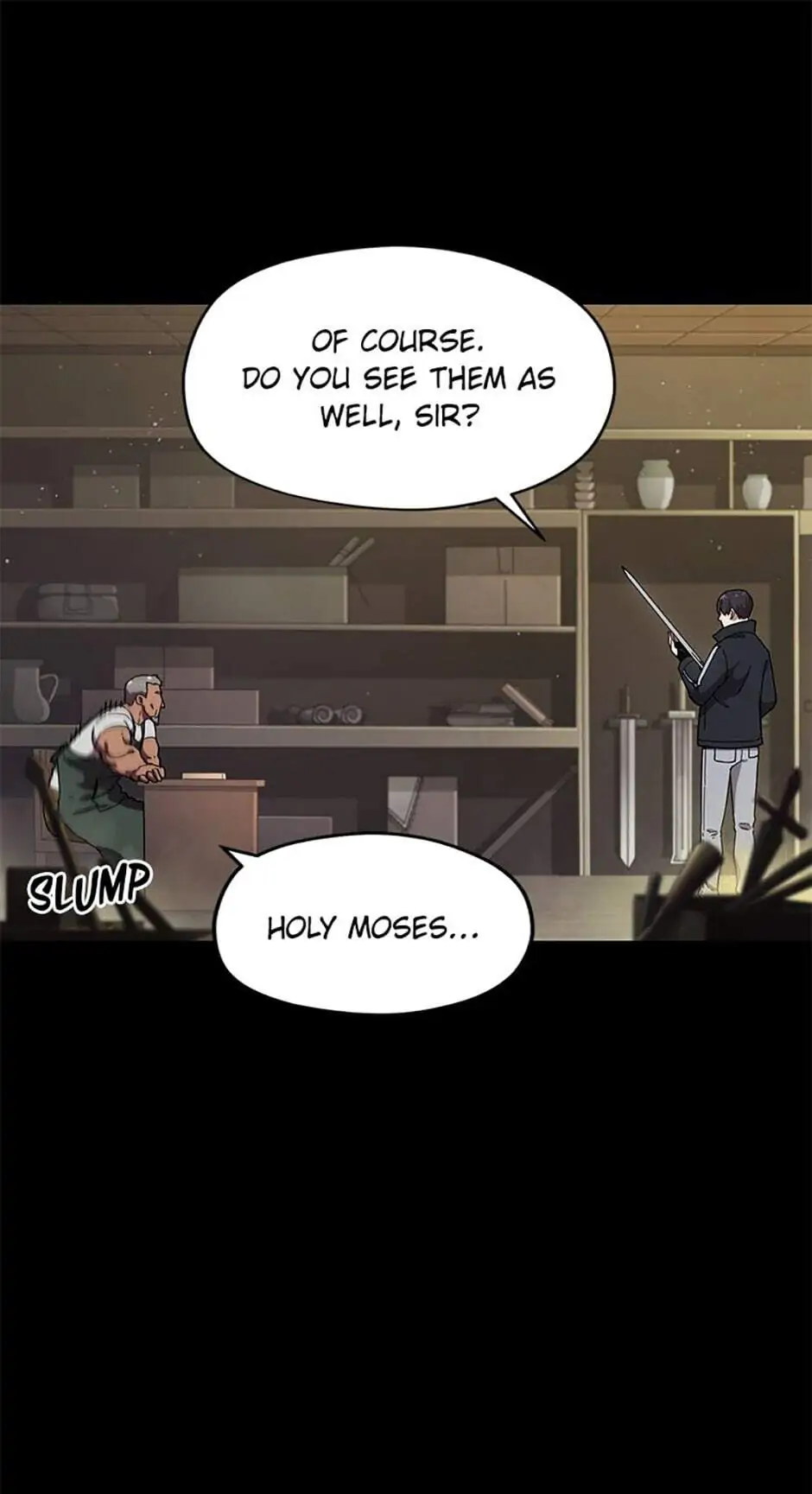 Read The Player Who Can't Level Up Manga Online